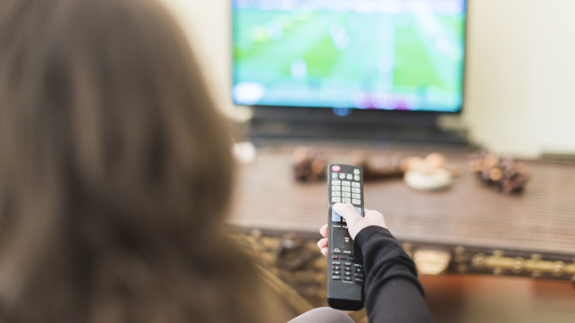 Cheap TVs’ incessant advertising reaches troubling new lows