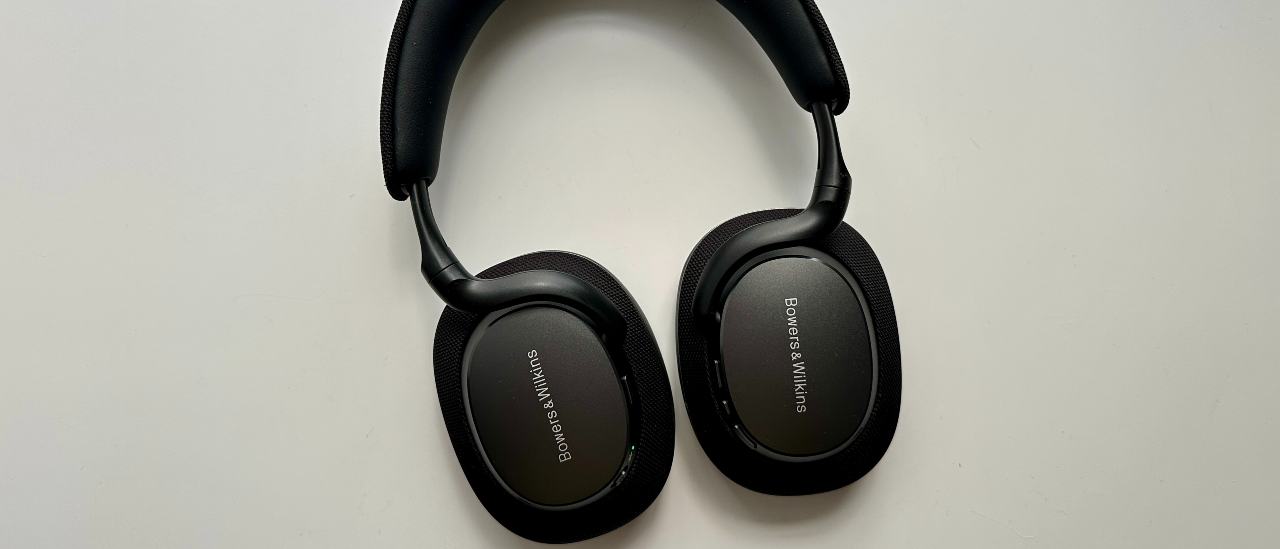 Bowers & Wilkins Px7 S3 review: gorgeous over-ear ANC headphones with near-perfect sound