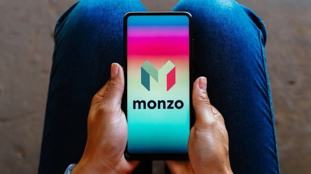 TS Anil, CEO of Monzo, is joining our StrictlyVC London lineup