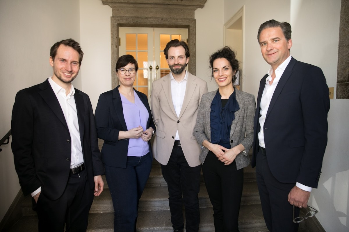 Noxtua raises $92M for its sovereign AI tuned for the German legal system