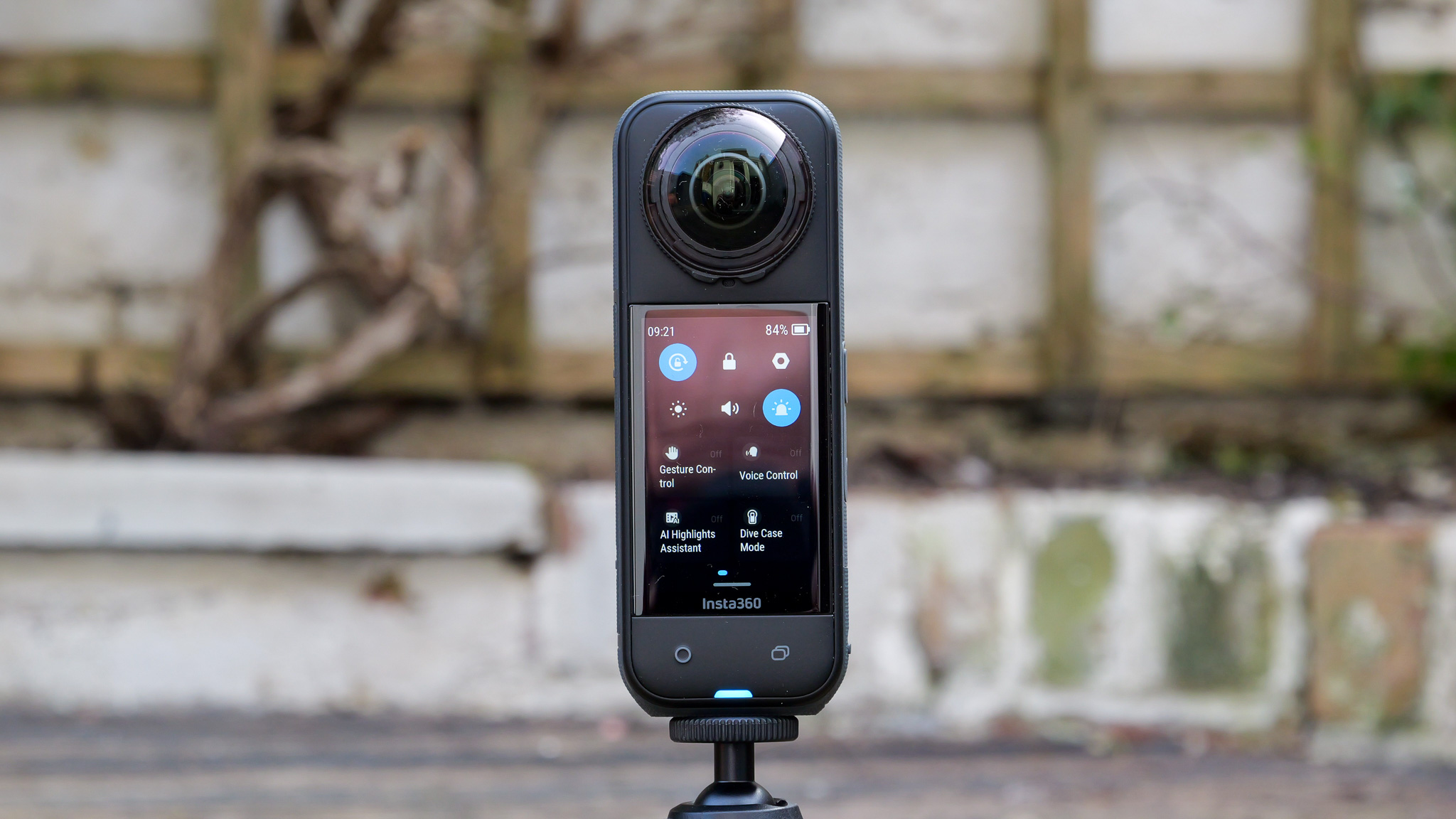 Insta360 X5 hands-on review: small improvements with a big impact