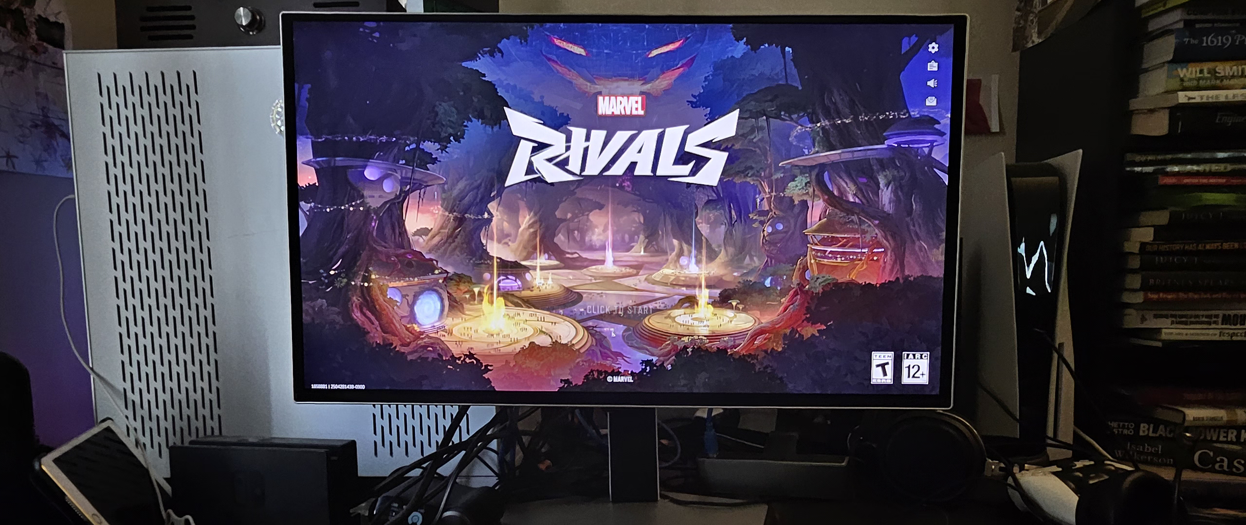 Samsung Odyssey OLED G81SF review: Otherworldly e-sports performance