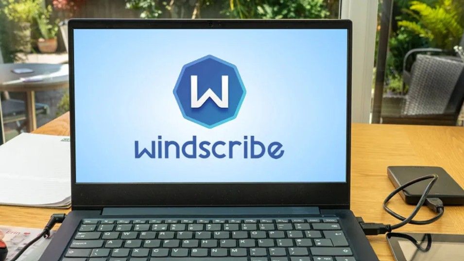 Windscribe Free VPN | TechRadar