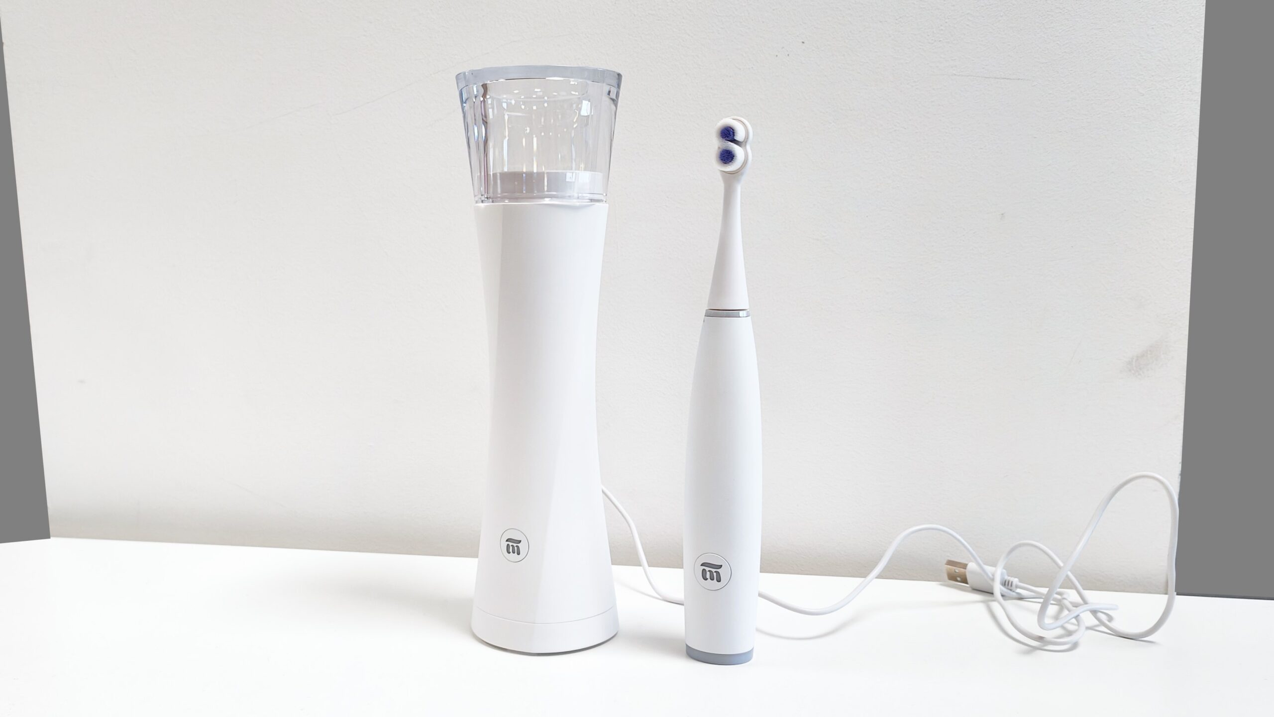Ultim8 by Supermouth review: A well-designed sonic toothbrush with a slick UV SmartHub gimmick