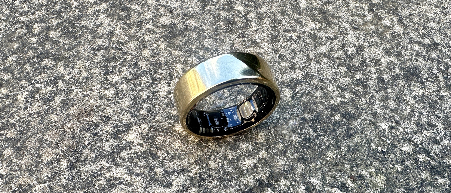 Luna ring review | TechRadar