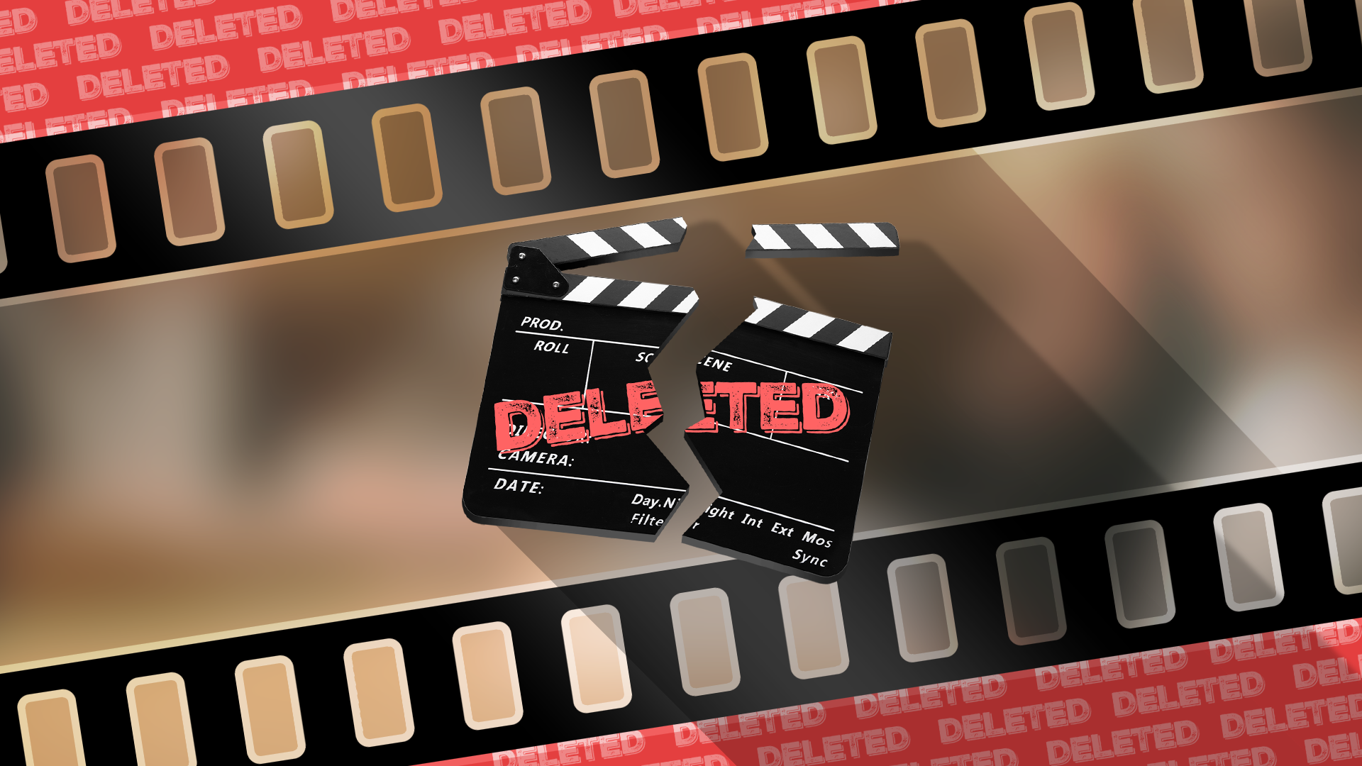 Don’t Sleep on the Deleted Scenes From Your Favorite Shows