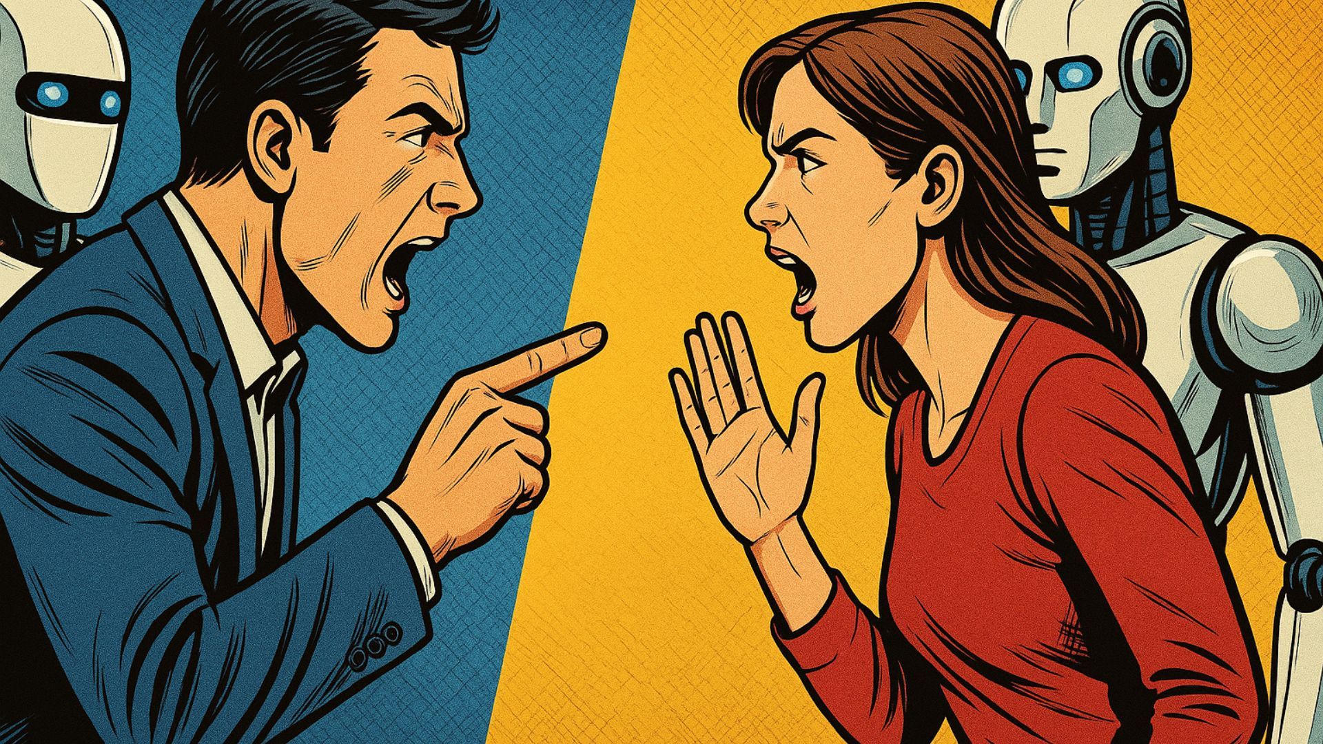 I’m Really Worried About People Citing AI to Win Arguments Online
