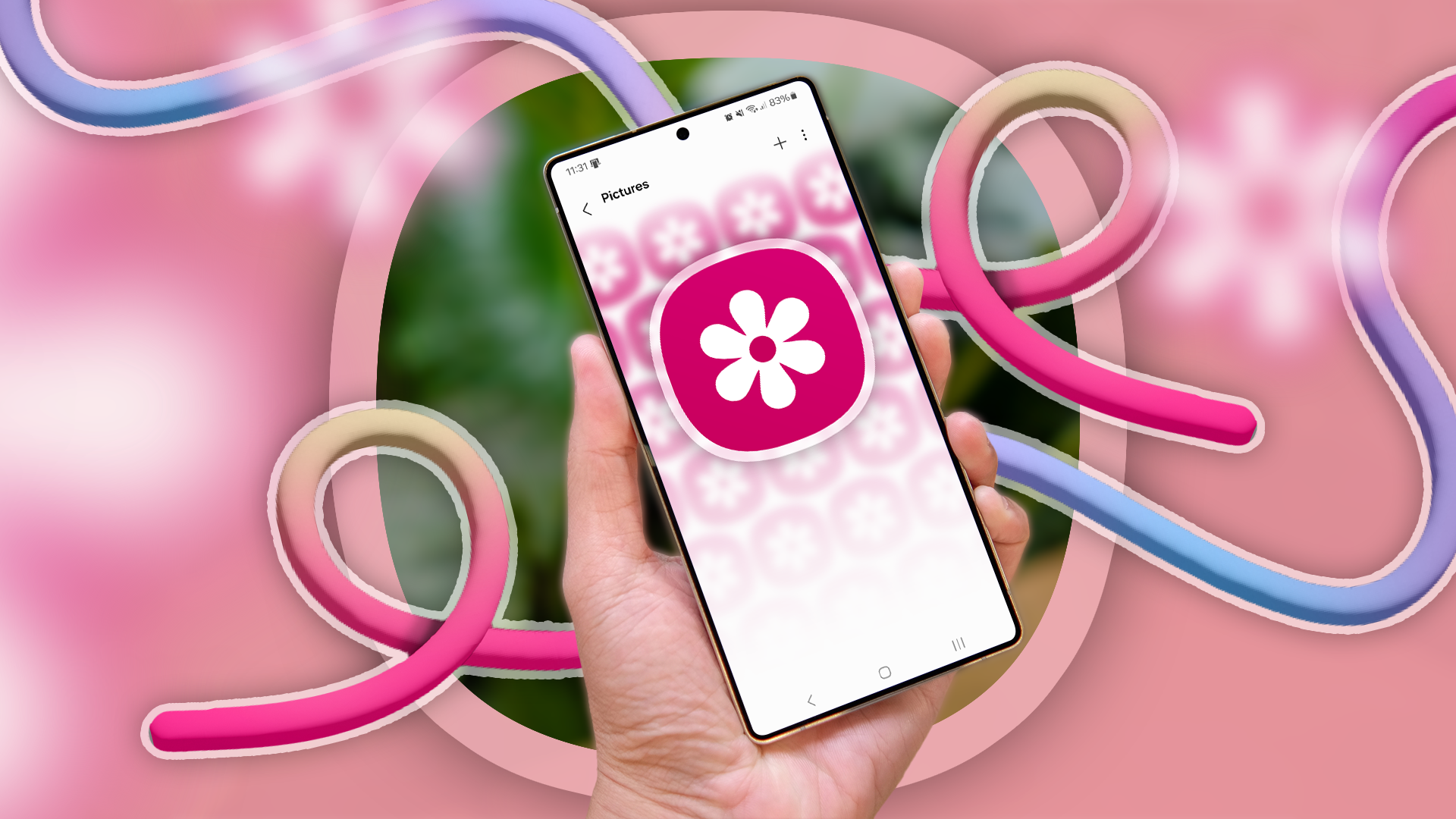 Samsung’s Gallery App Can Do a Lot More Than You Think