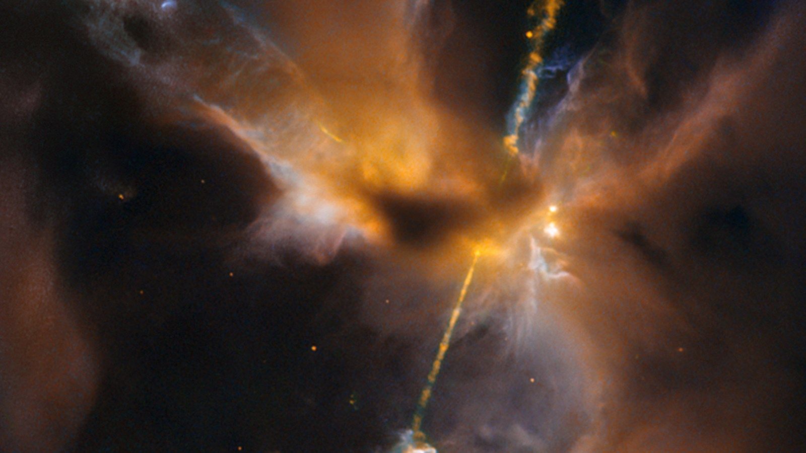 The 7 Things That Made Me Fall in Love With Space