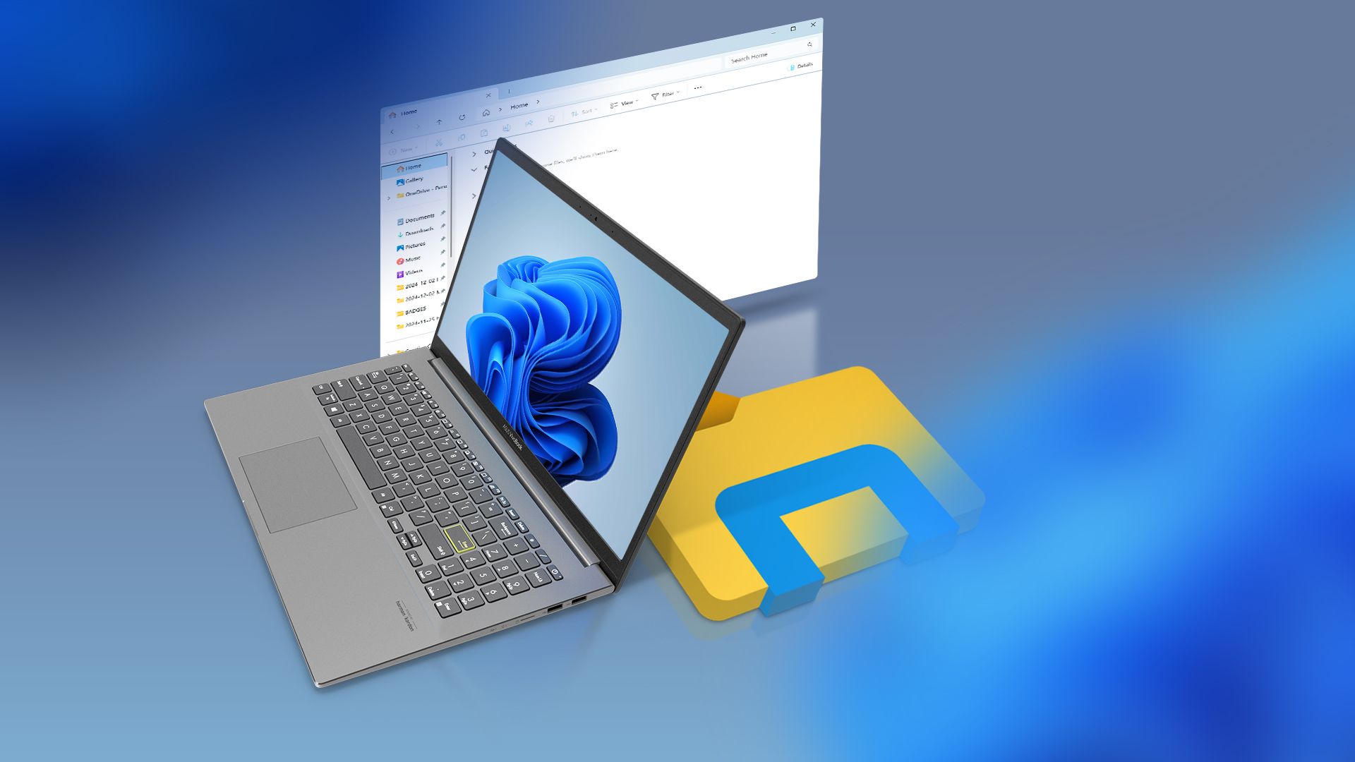How (And Why) to Change the Default File Explorer in Windows