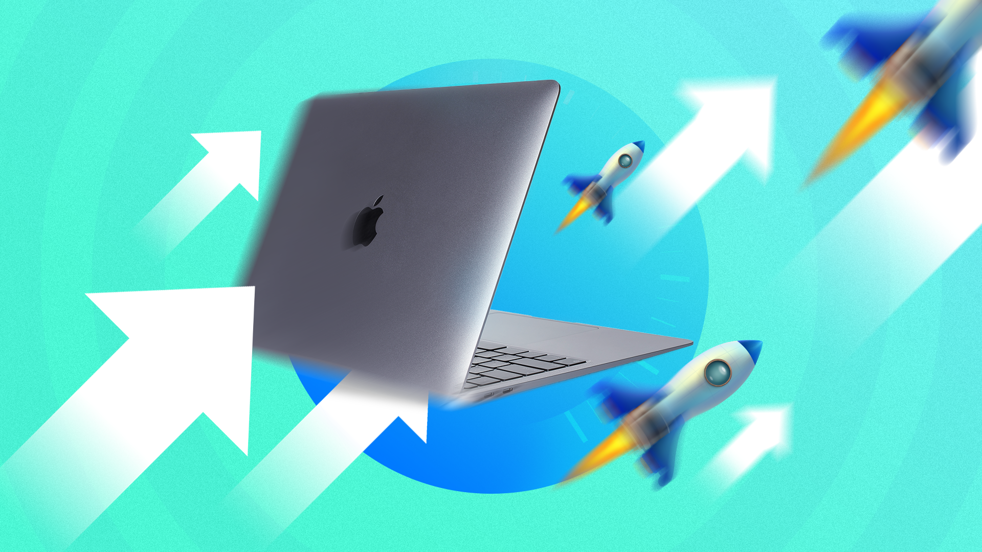 Mac Slowing Down? 10 Tweaks to Make It Faster