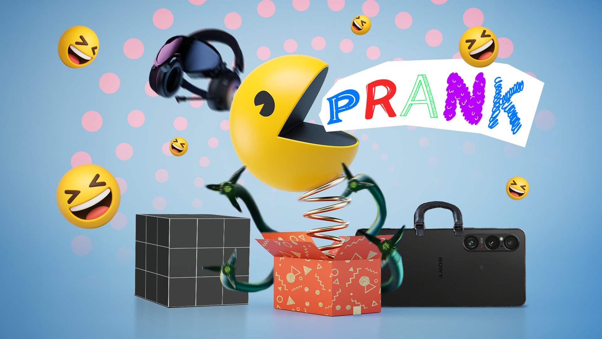10 Legendary Pranks That Tech Companies Pulled Off Perfectly
