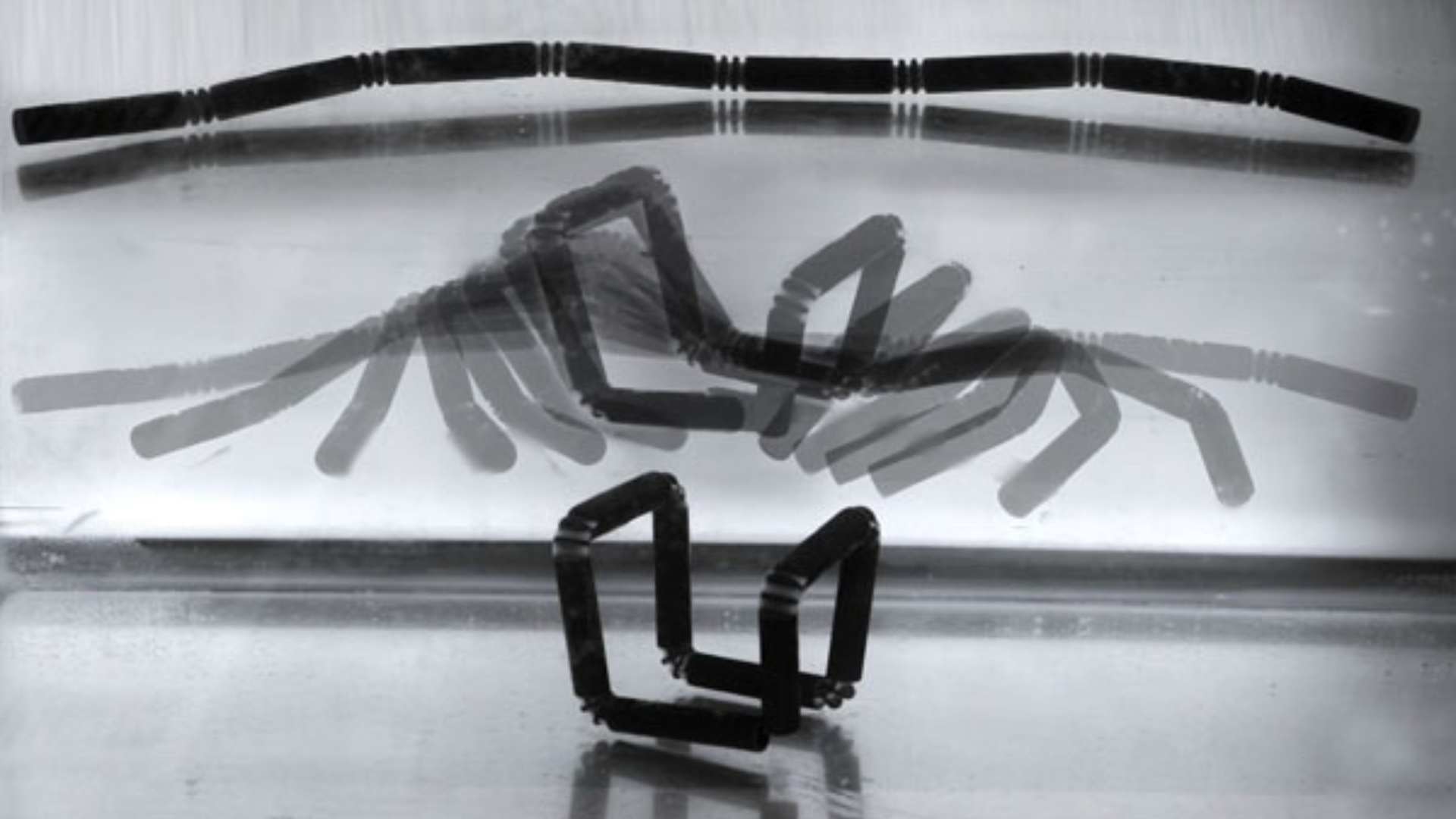 Forget 3D Printing, What the Heck Is 4D Printing?