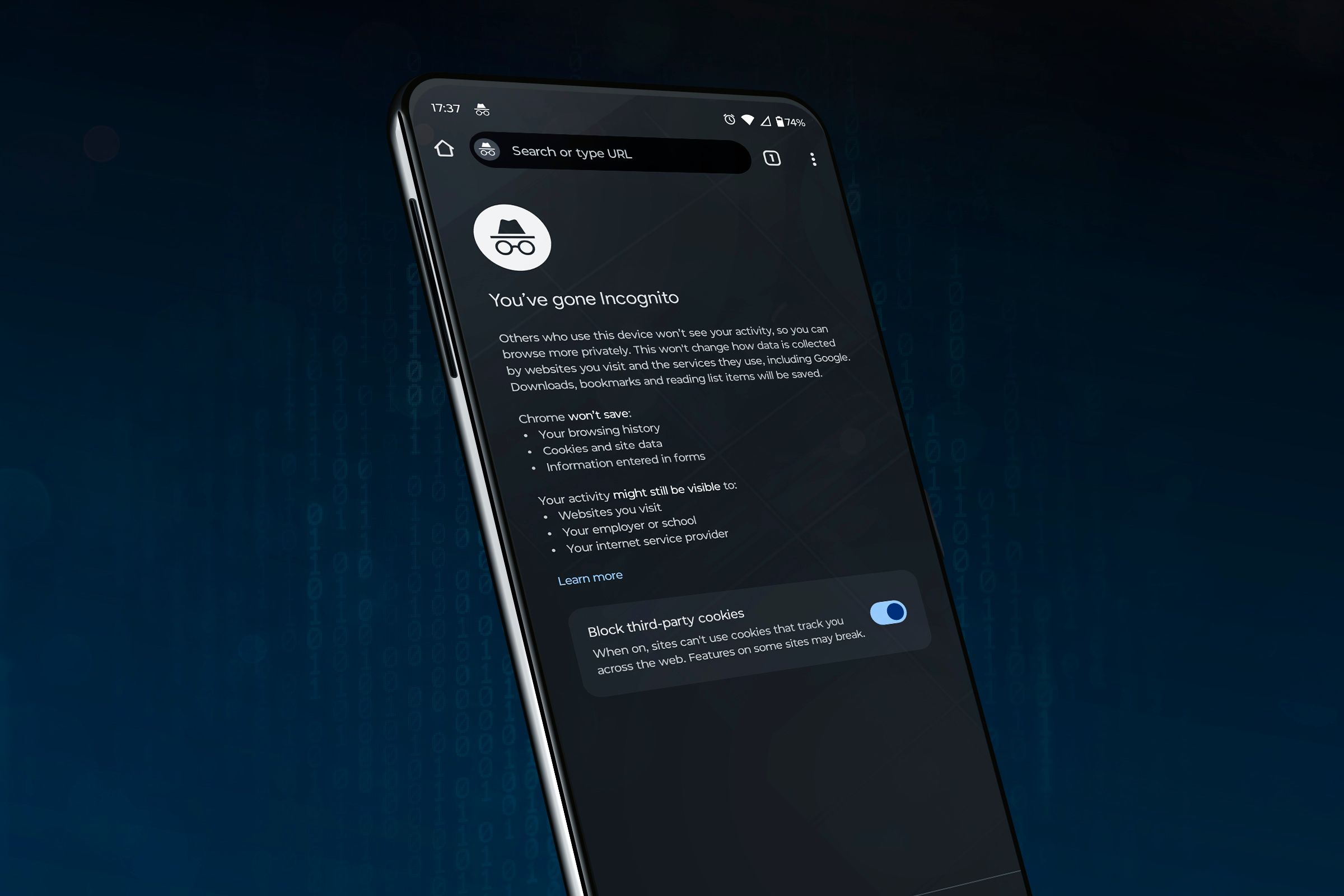 What Is Incognito Mode? “Private” Browsing Explained