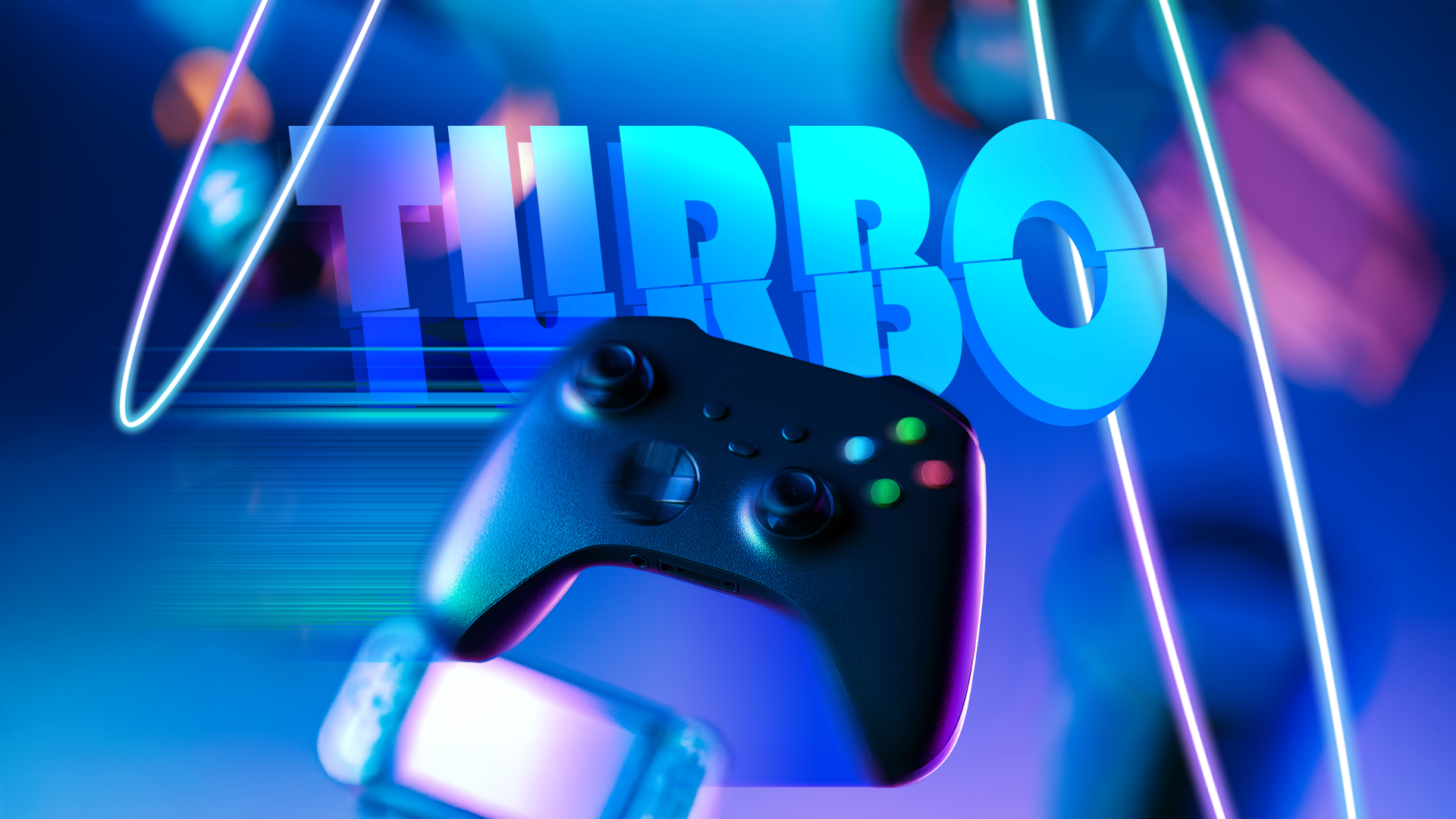 More Games Need a Turbo Mode, Here’s Why