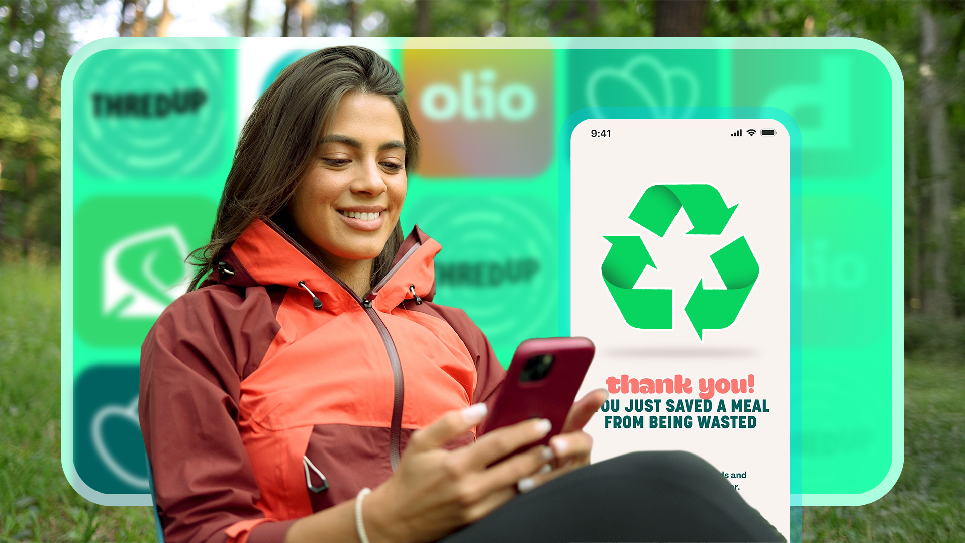 Using These 8 Apps Has Reduced My Waste and Now I Can’t Live Without Them