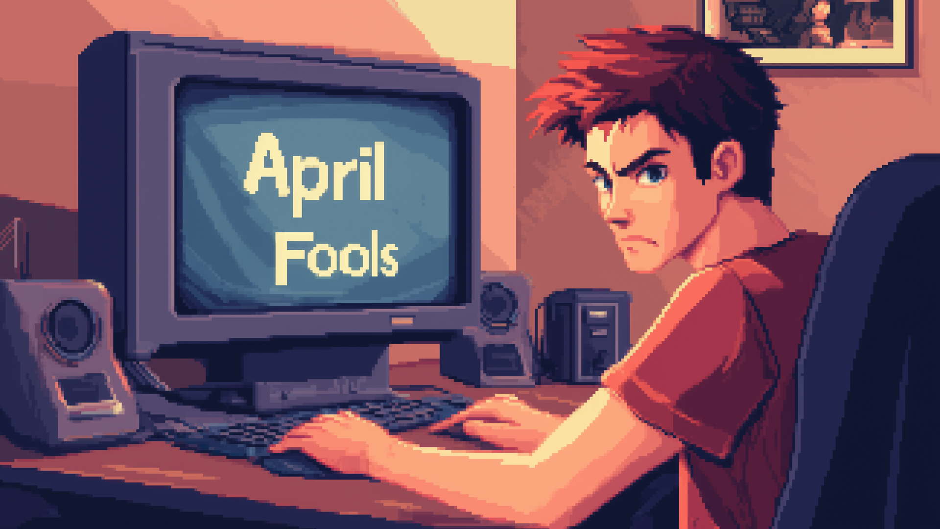April Fool’s Shows Game Developers Know What We Want—They Just Don’t Care