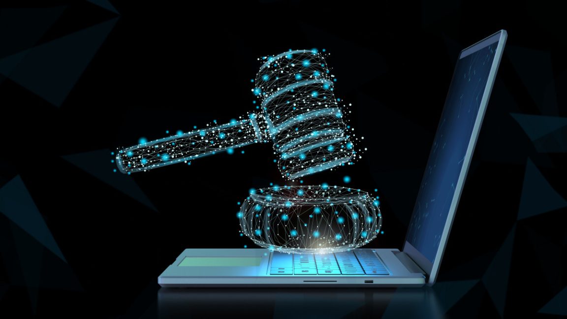 AI secretly helped write California bar exam, sparking uproar