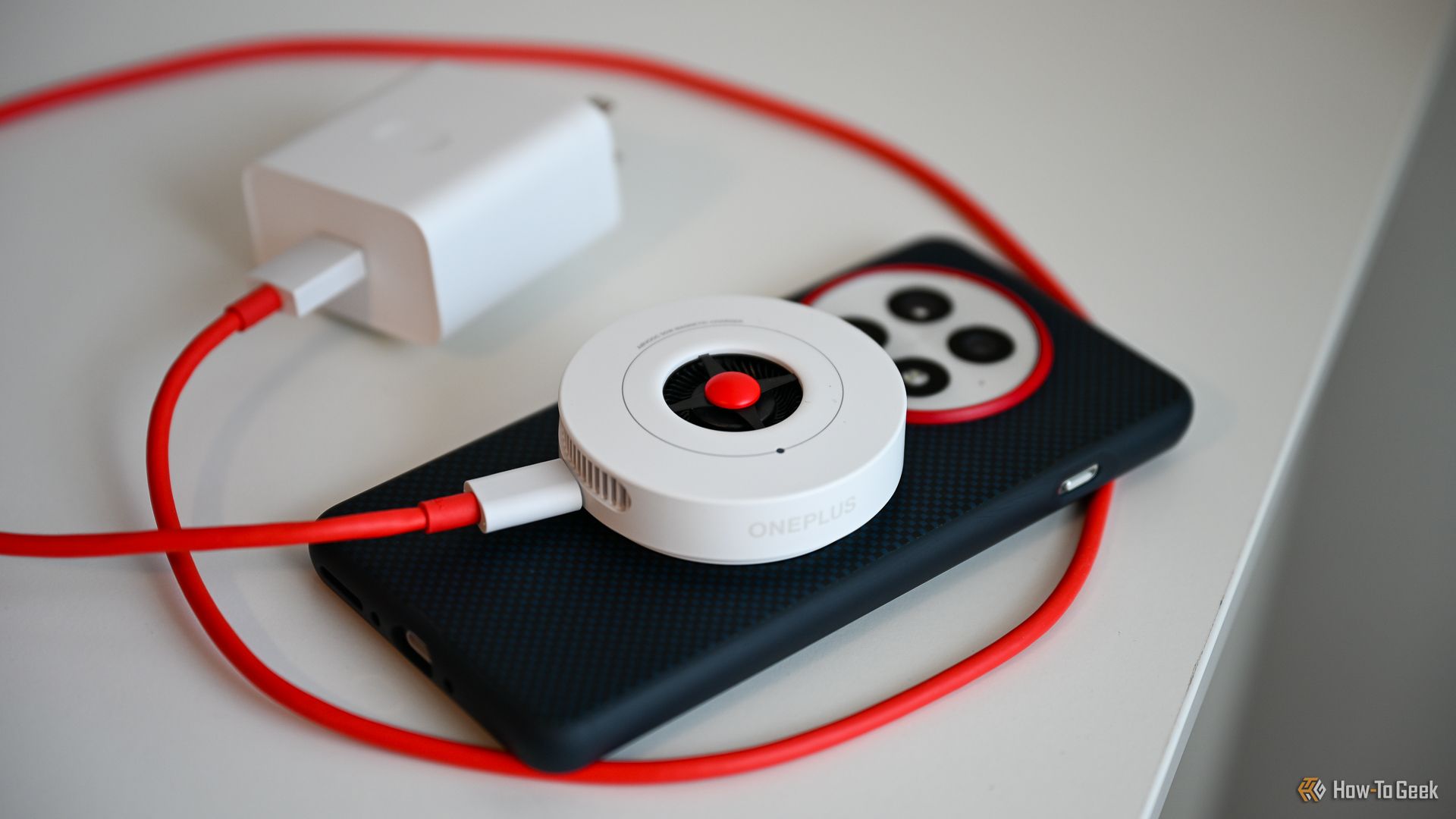 Why I’ll (Probably) Never Buy a Wireless Charger