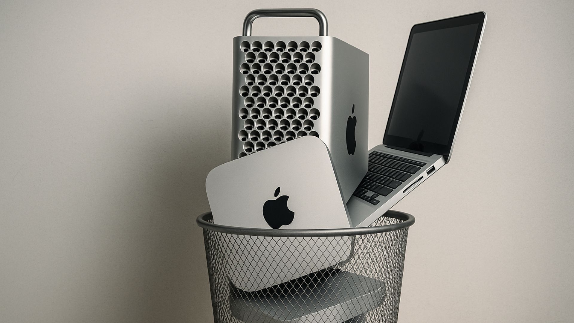 Avoid These 7 Refurbished Mac Models