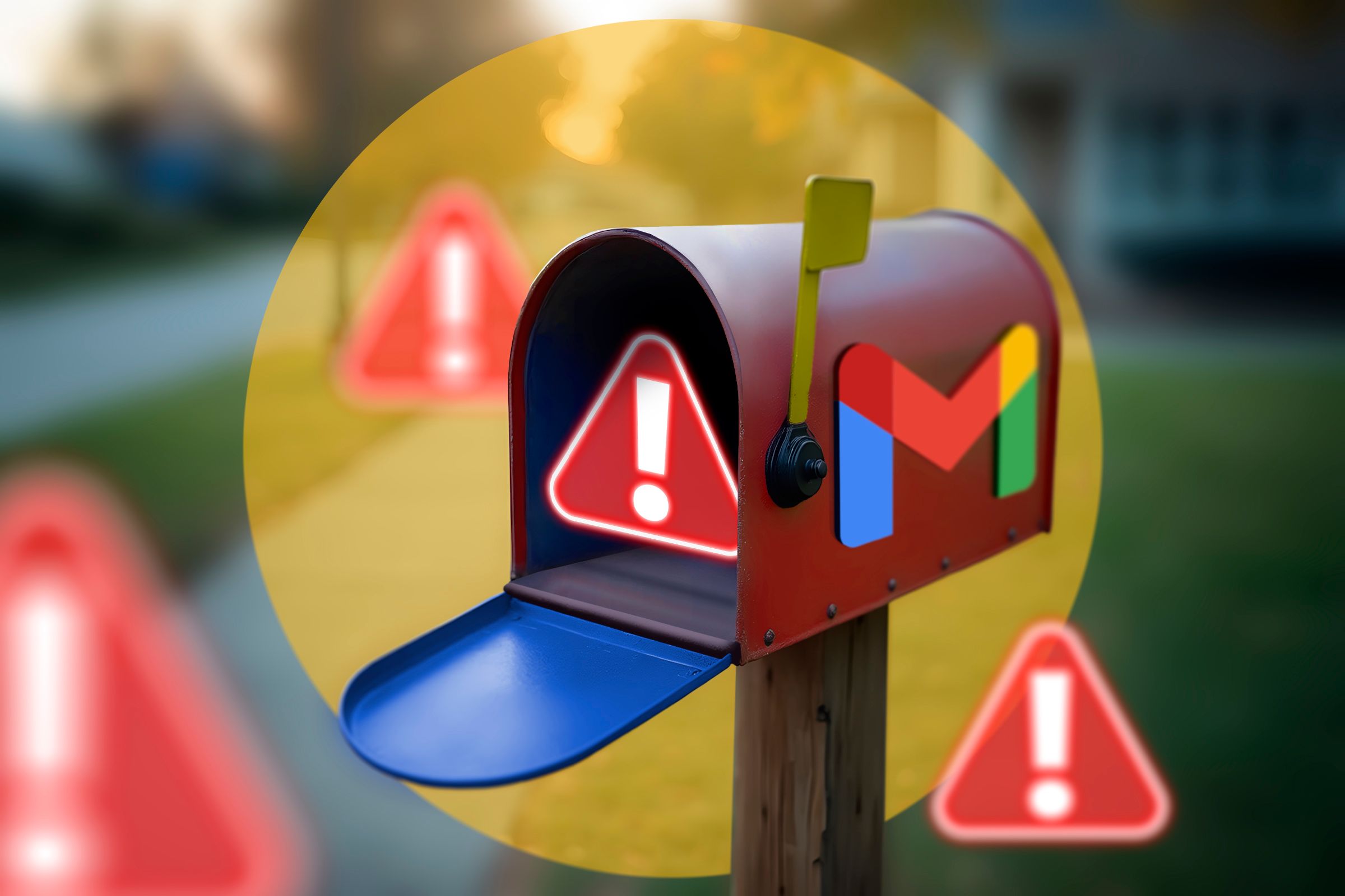 Gmail Will Help You Manage All Your Email Newsletters & Spam