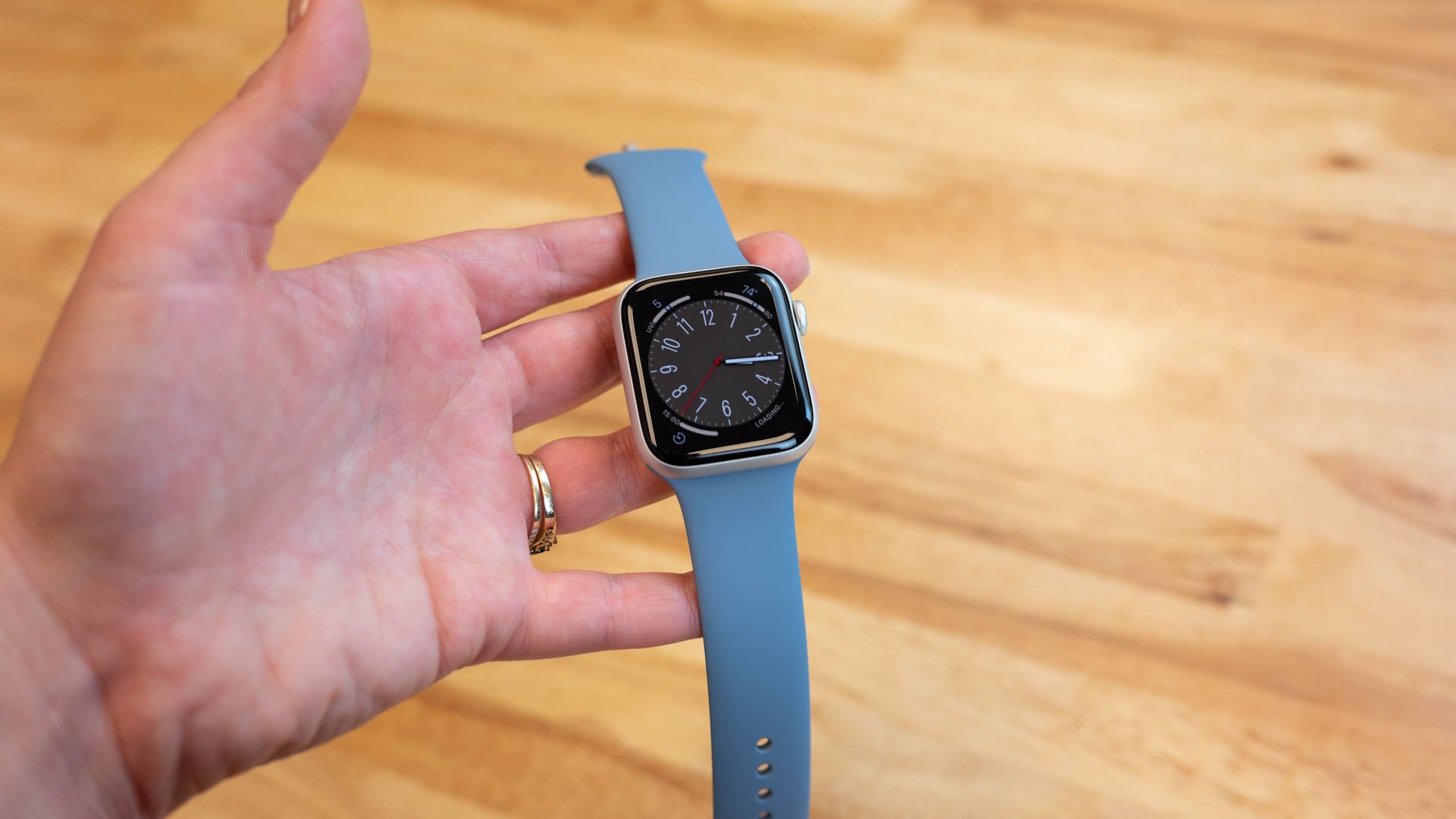 The Apple Watch Is 10 Years Old. Here’s Why I Never Bought One