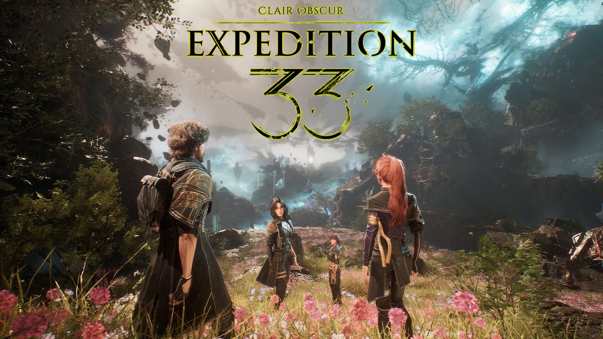 Expedition 33 Is Getting Universal Praise From Everyone Who Has Played It
