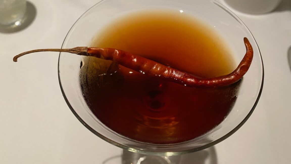 A guide to the “platonic ideal” of a Negroni and other handy tips