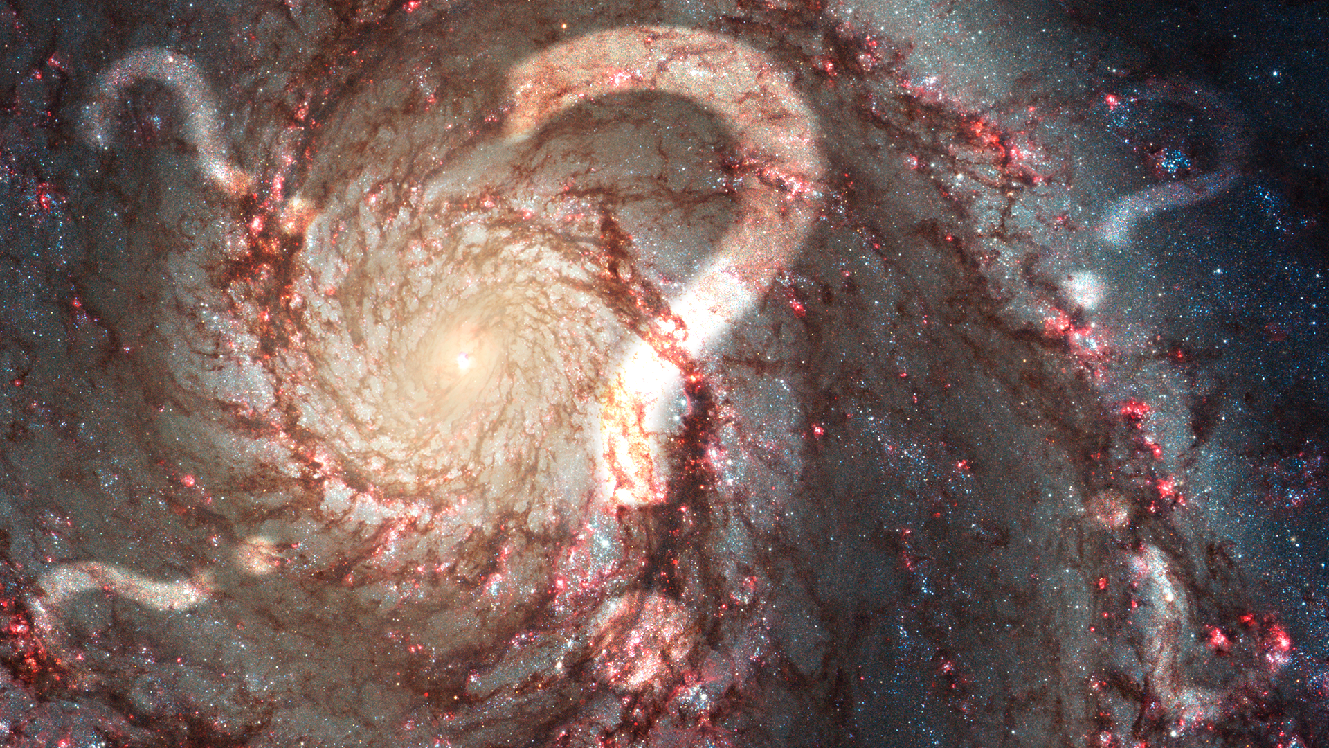 The 5 Biggest Cosmic Mysteries That Scientists Are Still Trying to Solve