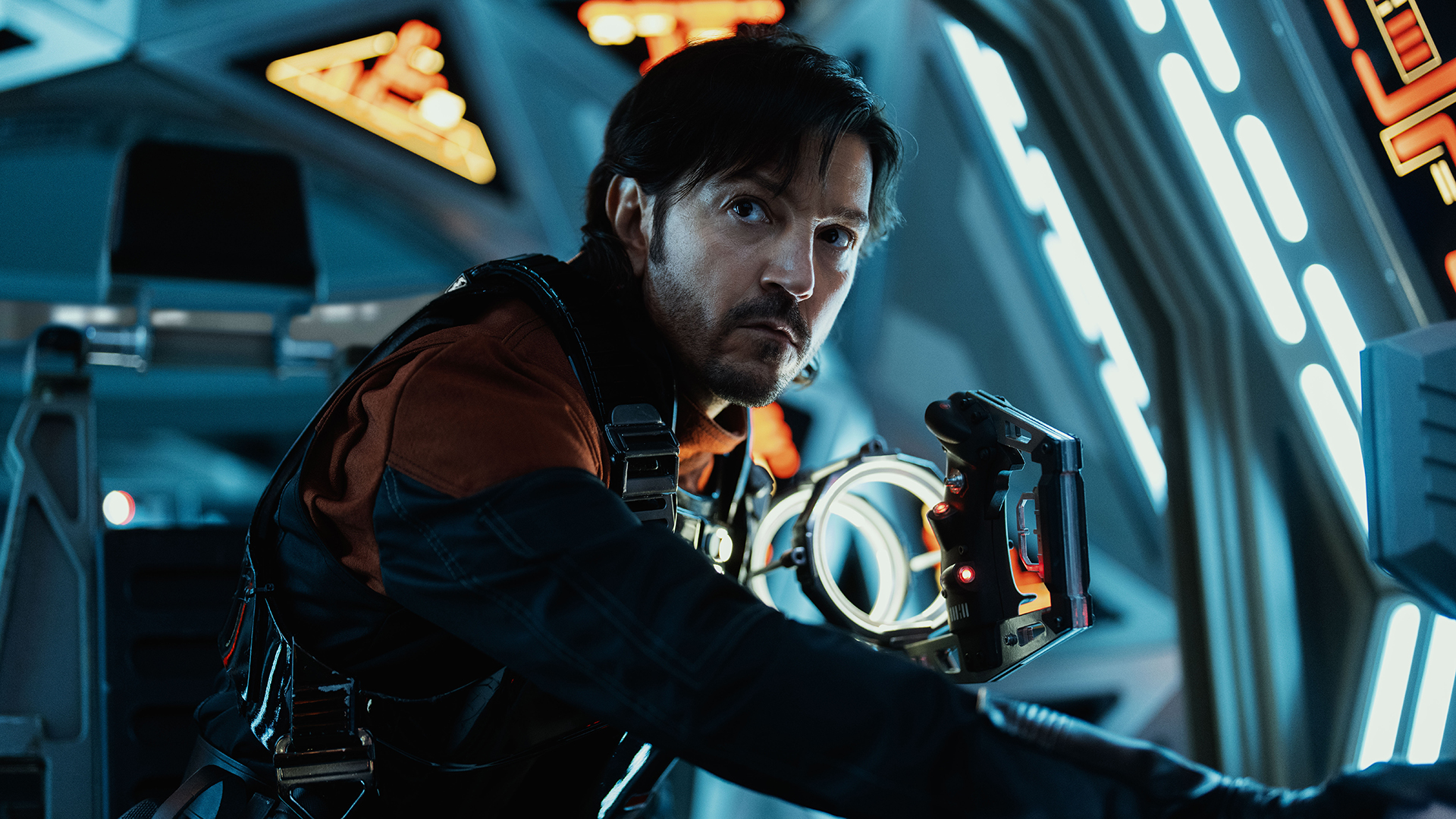 Andor season 2 review: the best live-action Star Wars saga since Lucasfilm’s original movie trilogy gets the devastating epic send-off it deserves