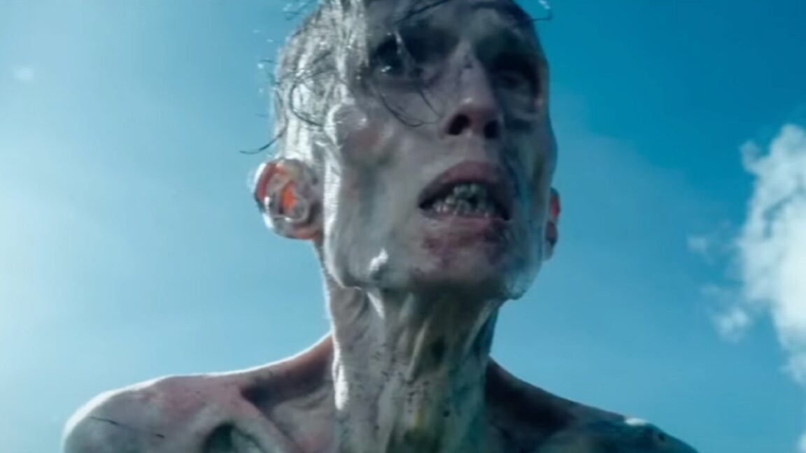 Sony releases new trailer for 28 Years Later
