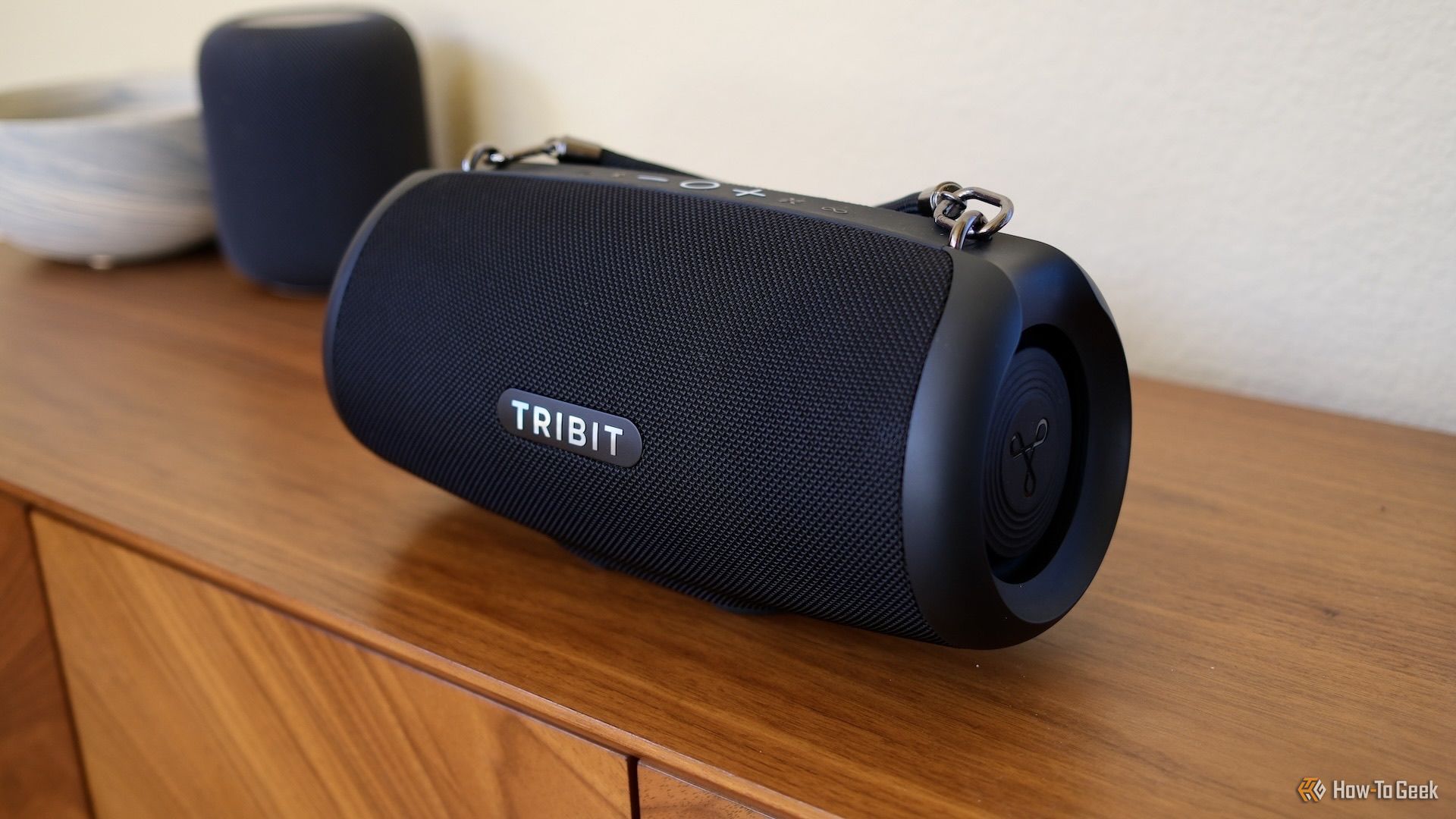 Tribit StormBox Lava Review: A Mediocre Bluetooth Speaker