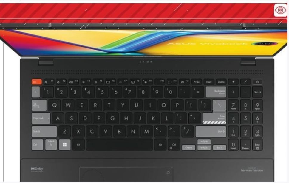 Hands on: I tested the Asus Vivobook Pro 16X – read what I thought about this amazing laptop.