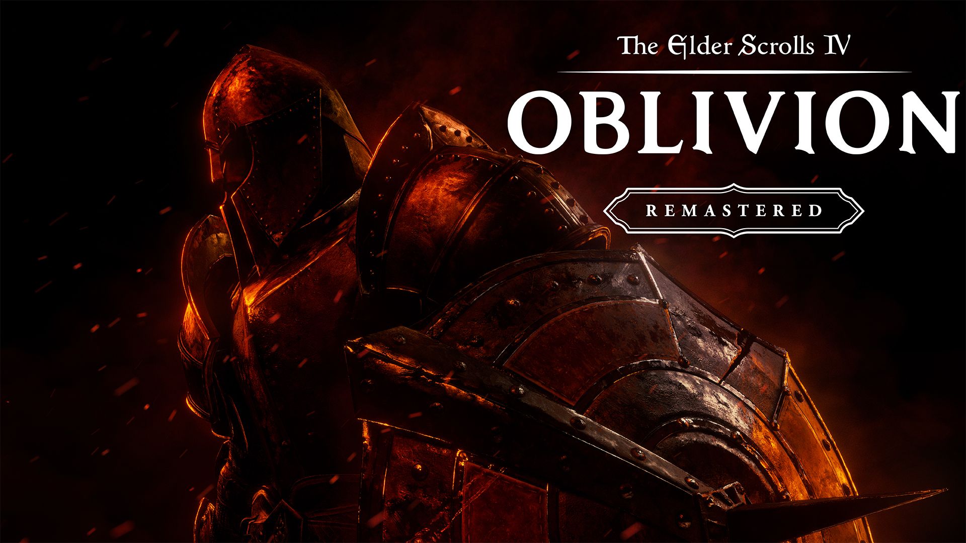 Bethesda says no official Mod Support for Oblivion Remastered