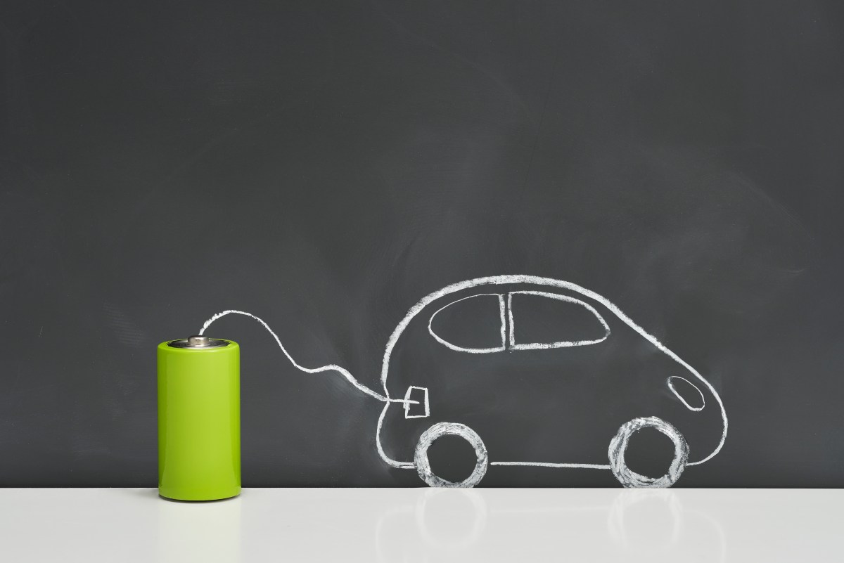 Week in Review: Jeff Bezos’ secret EV startup
