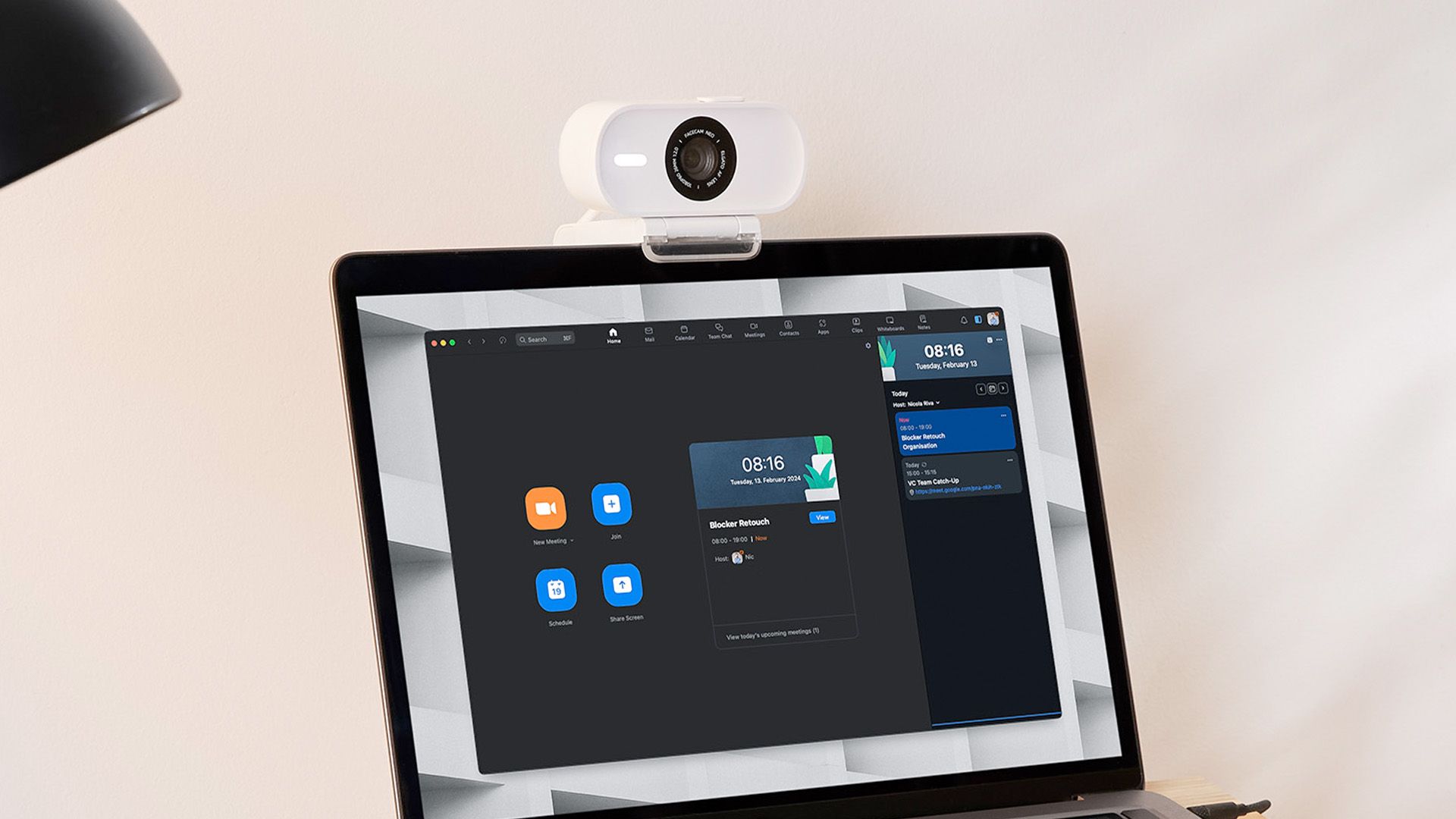 Elgato’s USB-C HD Webcam Is 25% Off Today