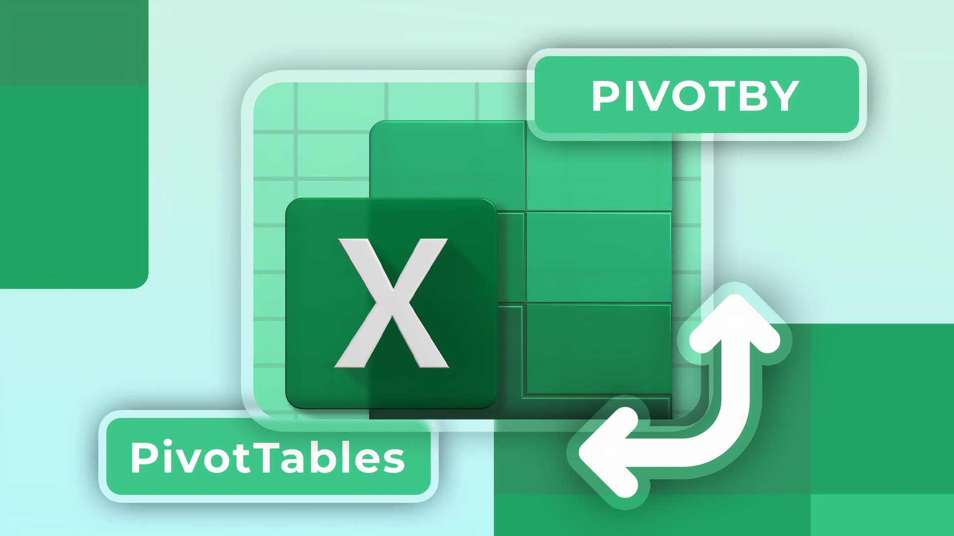 Which Should You Use in Excel?