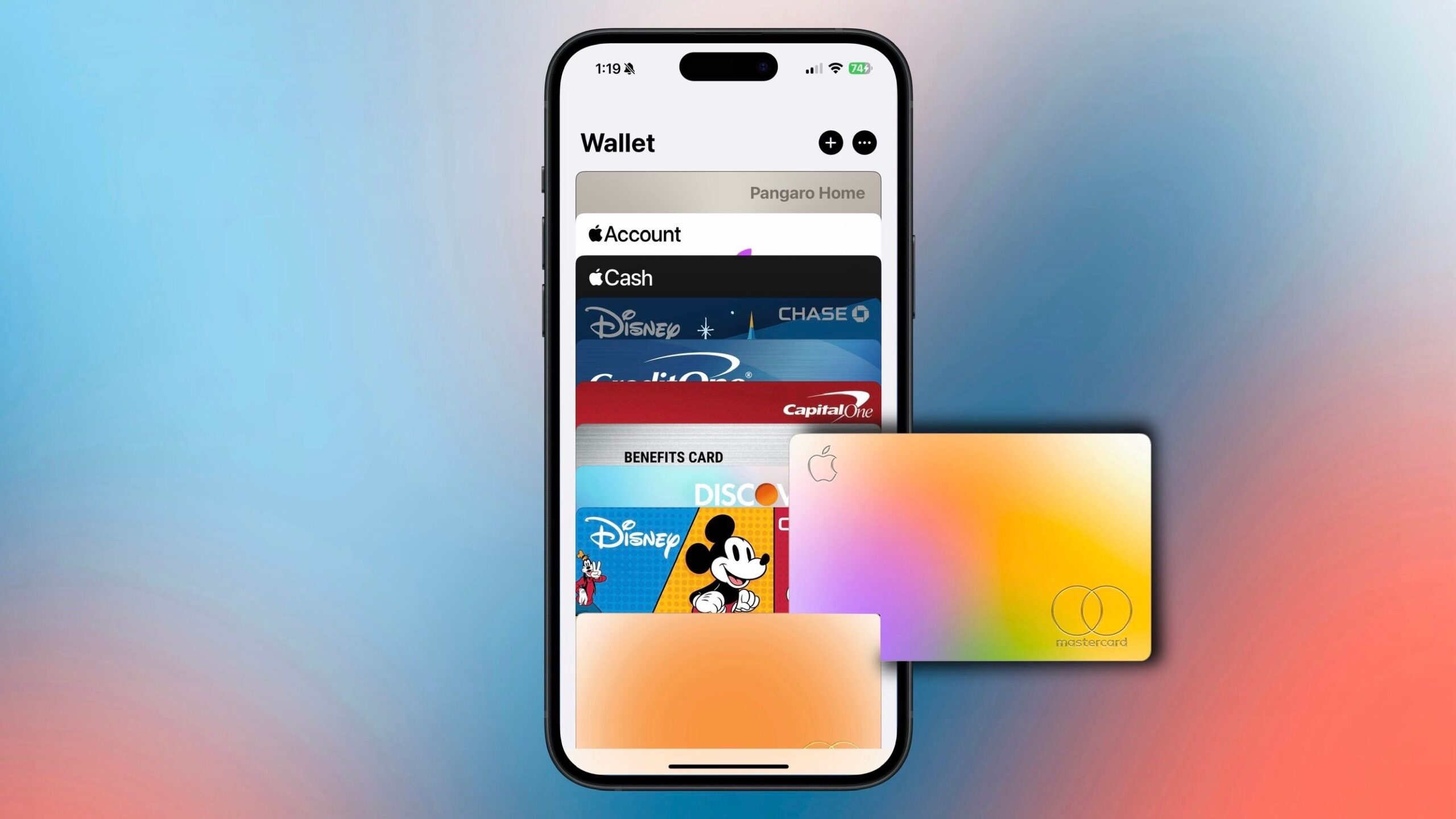 How to Organize Your Digital Cards in Apple Wallet for Quick Access