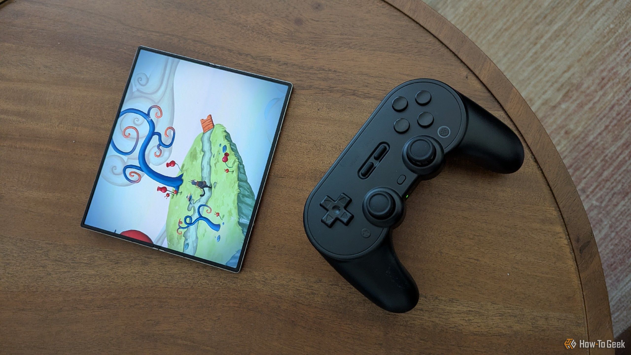 8 Things Nobody Tells You About Android Gaming
