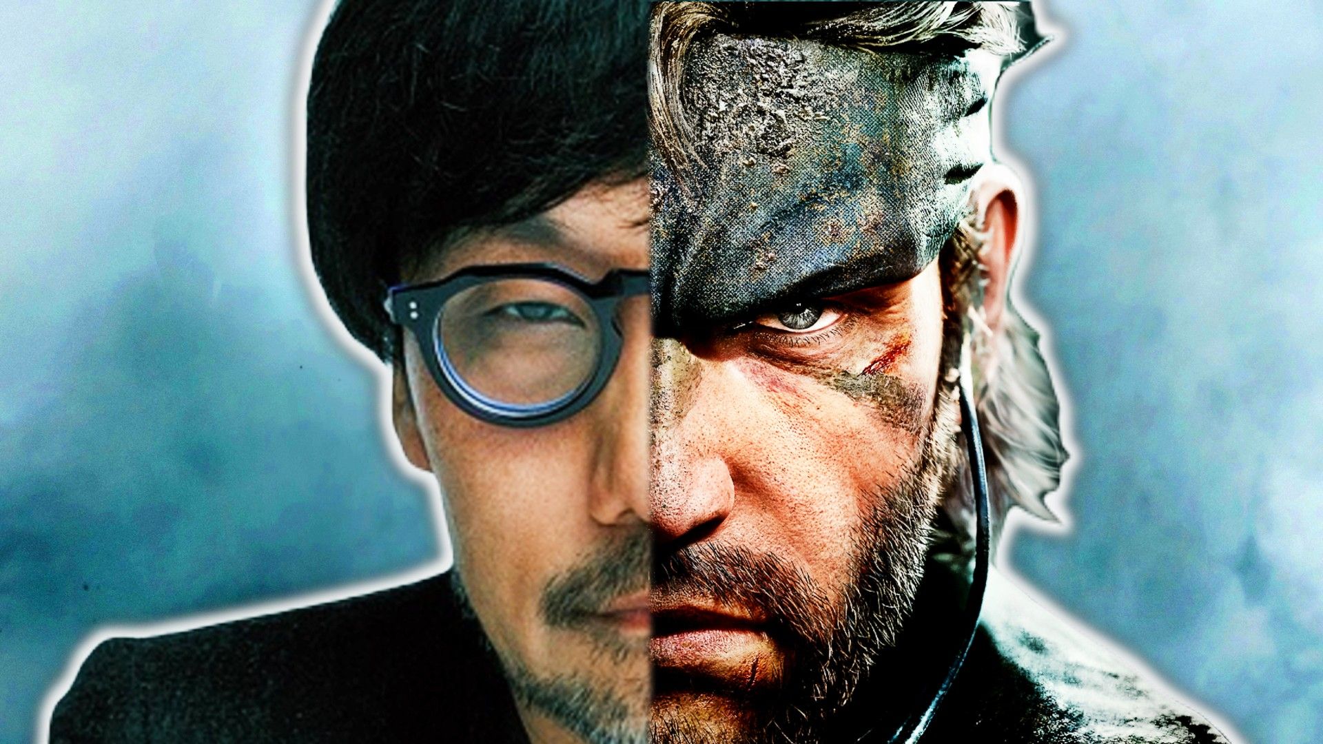Konami Could Bring Back Metal Gear Solid, if We Forget Kojima
