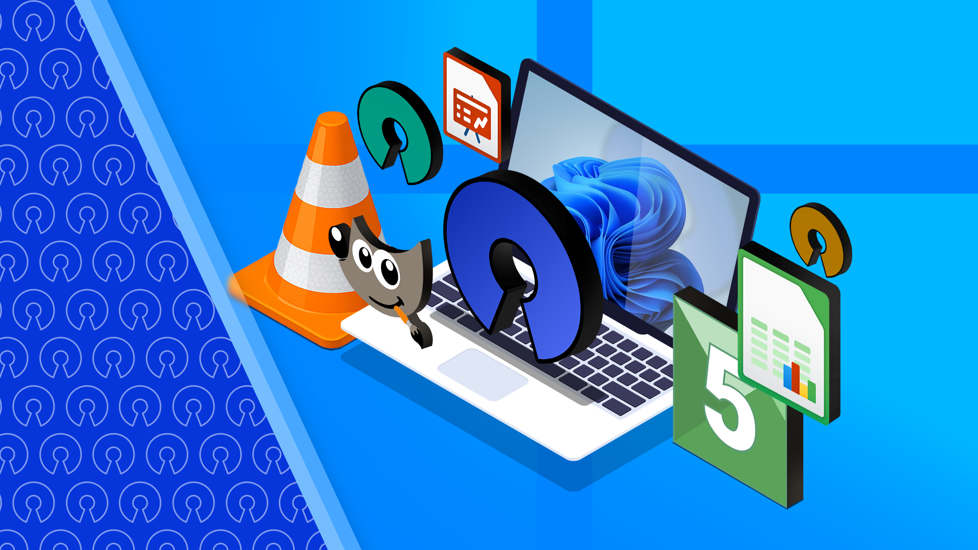 7 Open Source Apps for Windows You Should Be Using