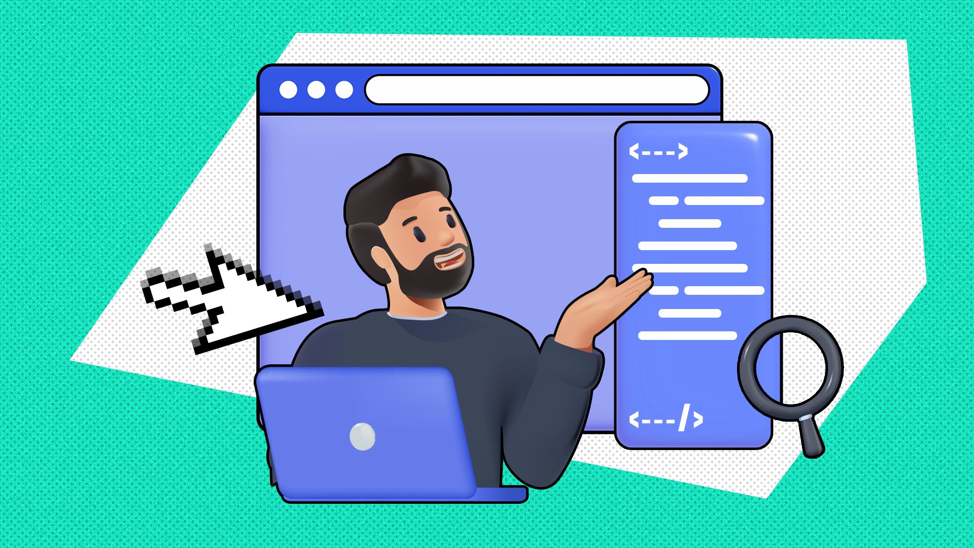 Is Agentic AI’s Perfect Home Your Browser?
