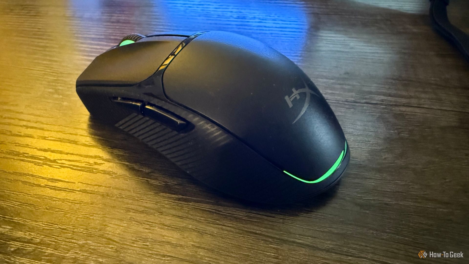 A Budget Gaming Mouse That Still Falls Short