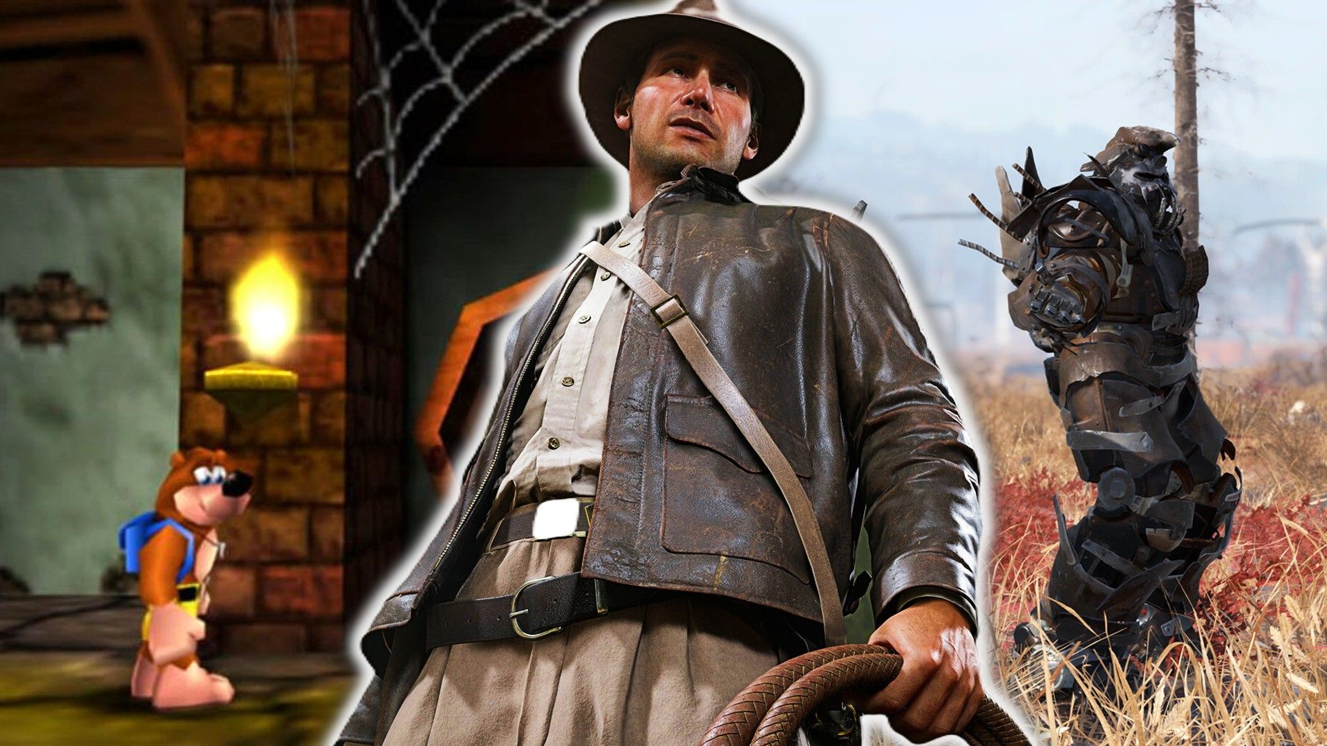 10 Xbox Games I Want to See on the Nintendo Switch 2