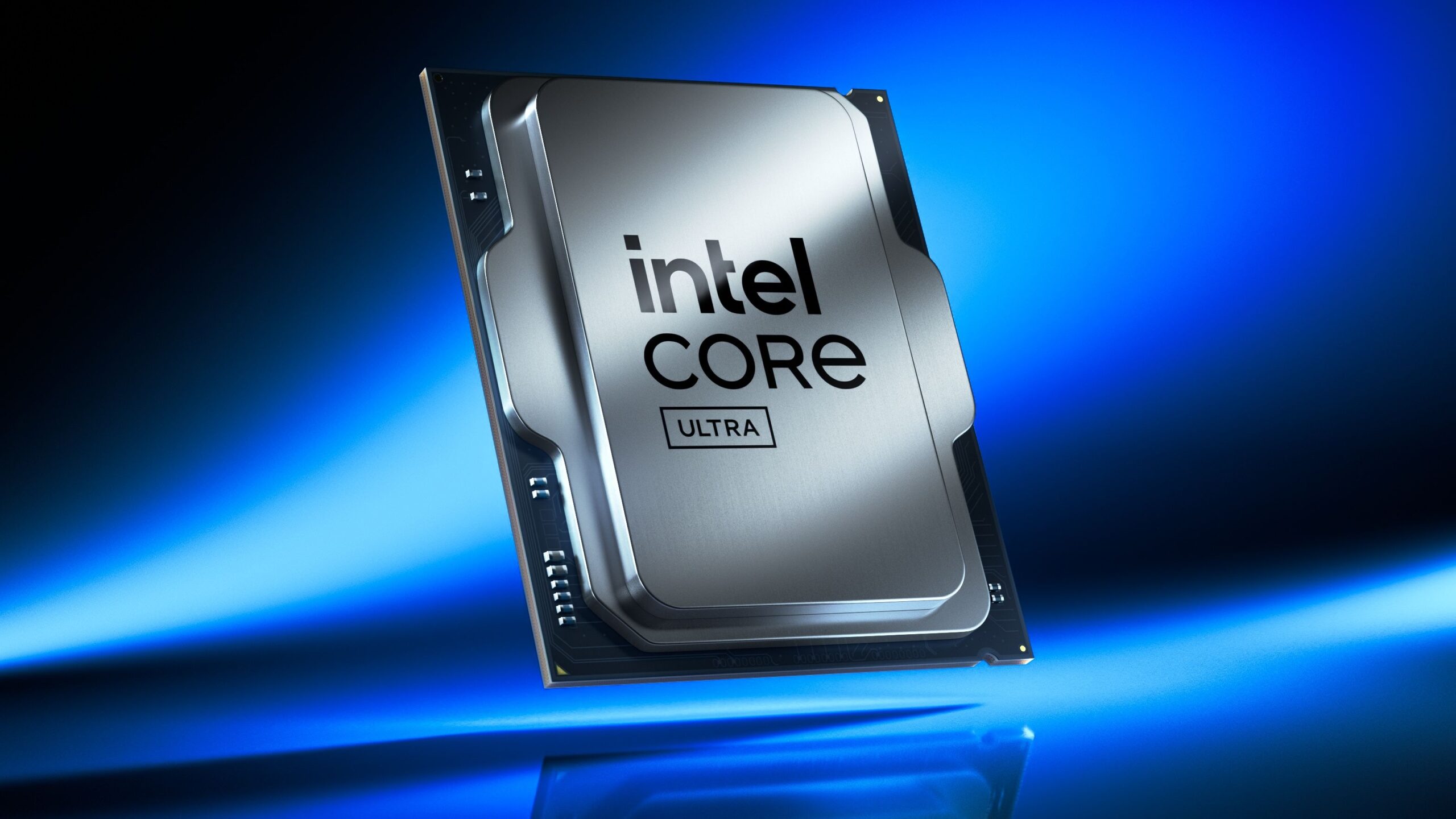 Intel Arrow Lake CPUs Are Getting a Speed Boost, but You Need an Update