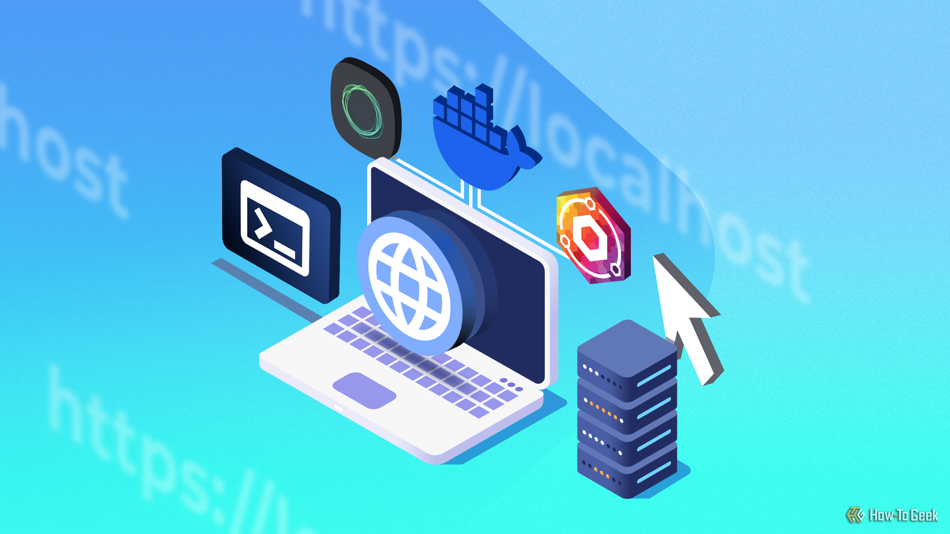 How to Host Your Own Website with Docker and Nginx Proxy Manager