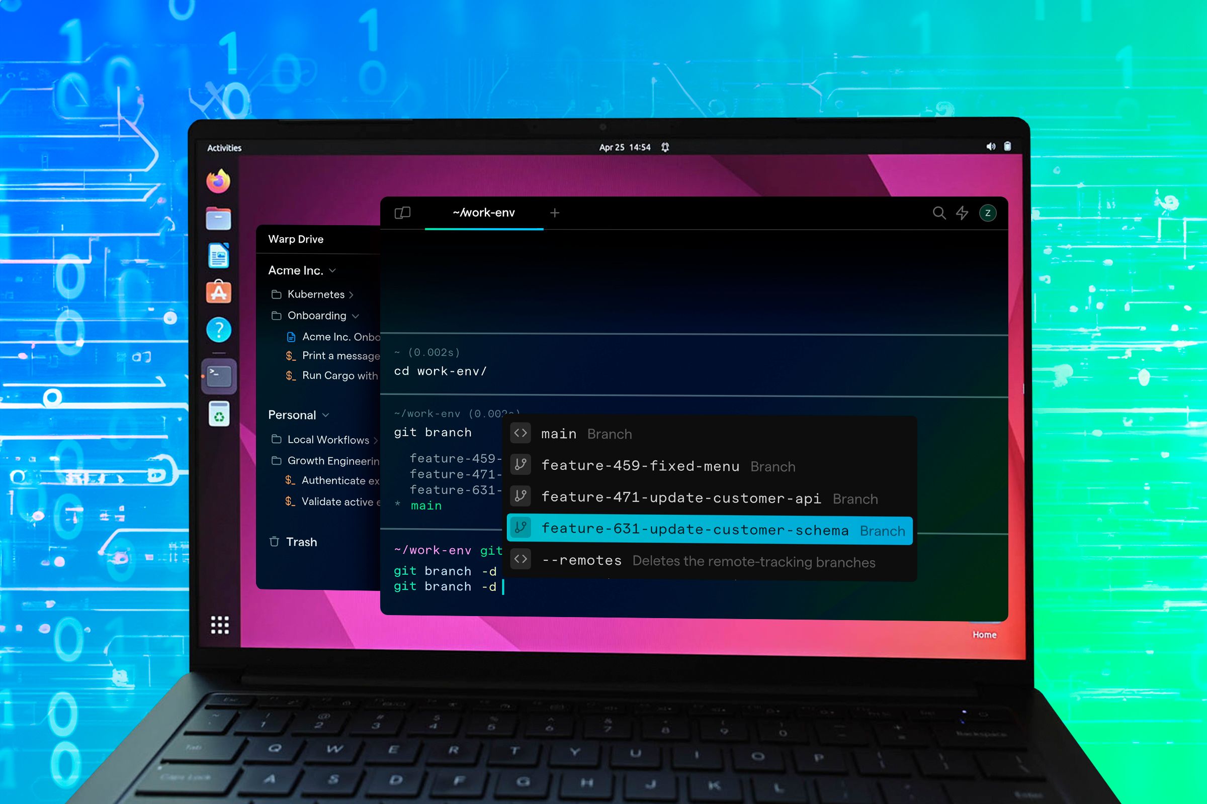 7 Settings I Change After Installing Ubuntu