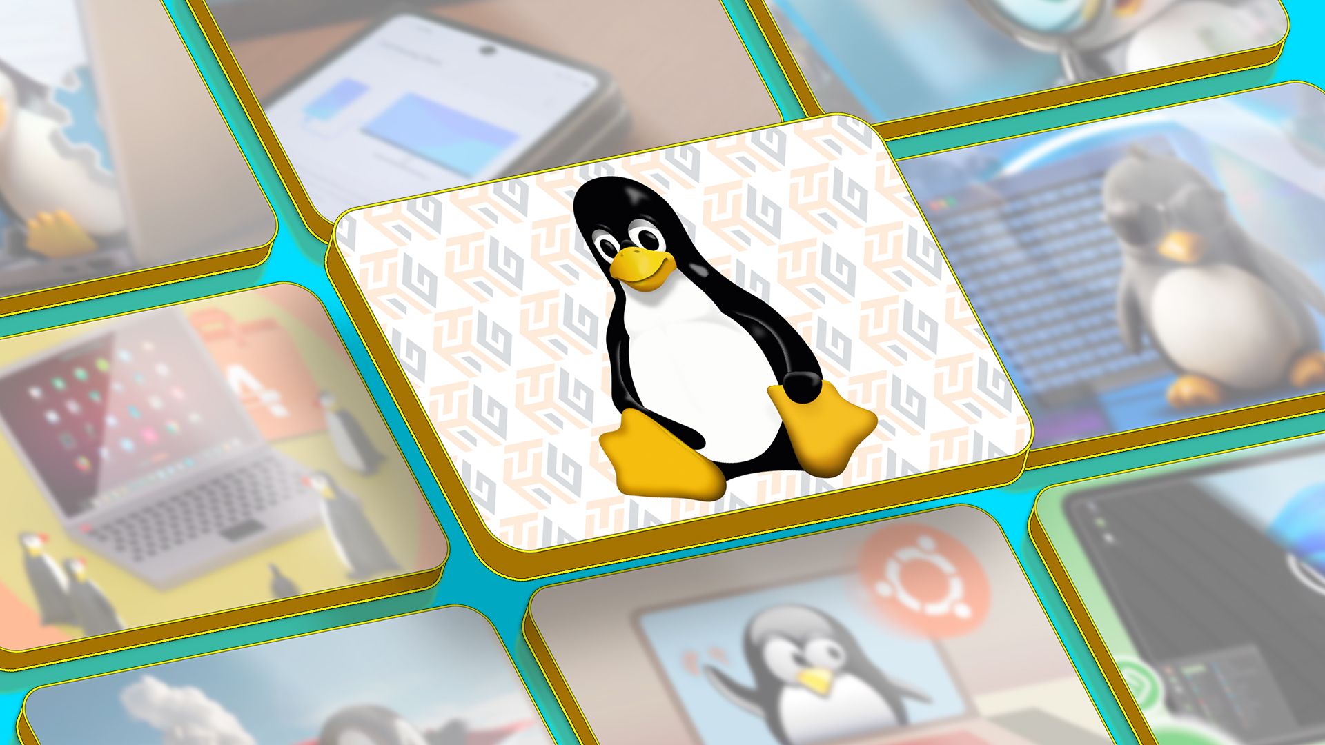 5 Popular Linux Distributions and Who They’re Meant For