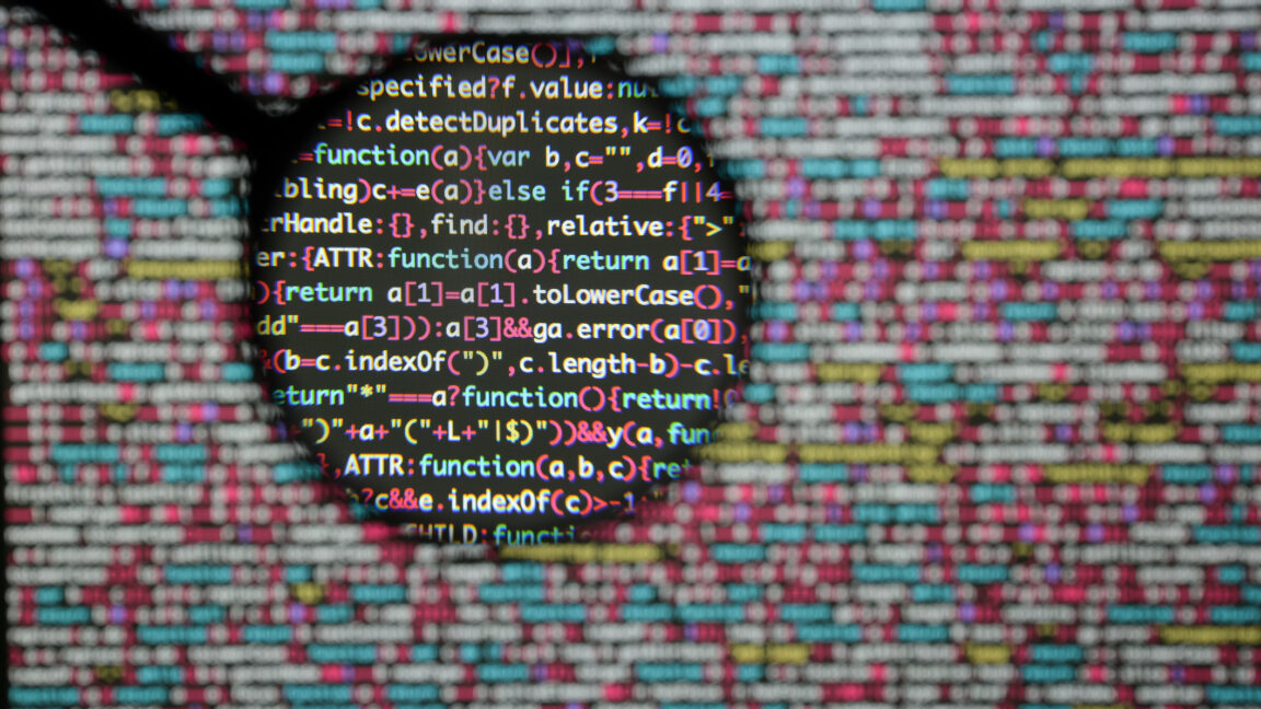 AI isn’t ready to replace human coders for debugging, researchers say