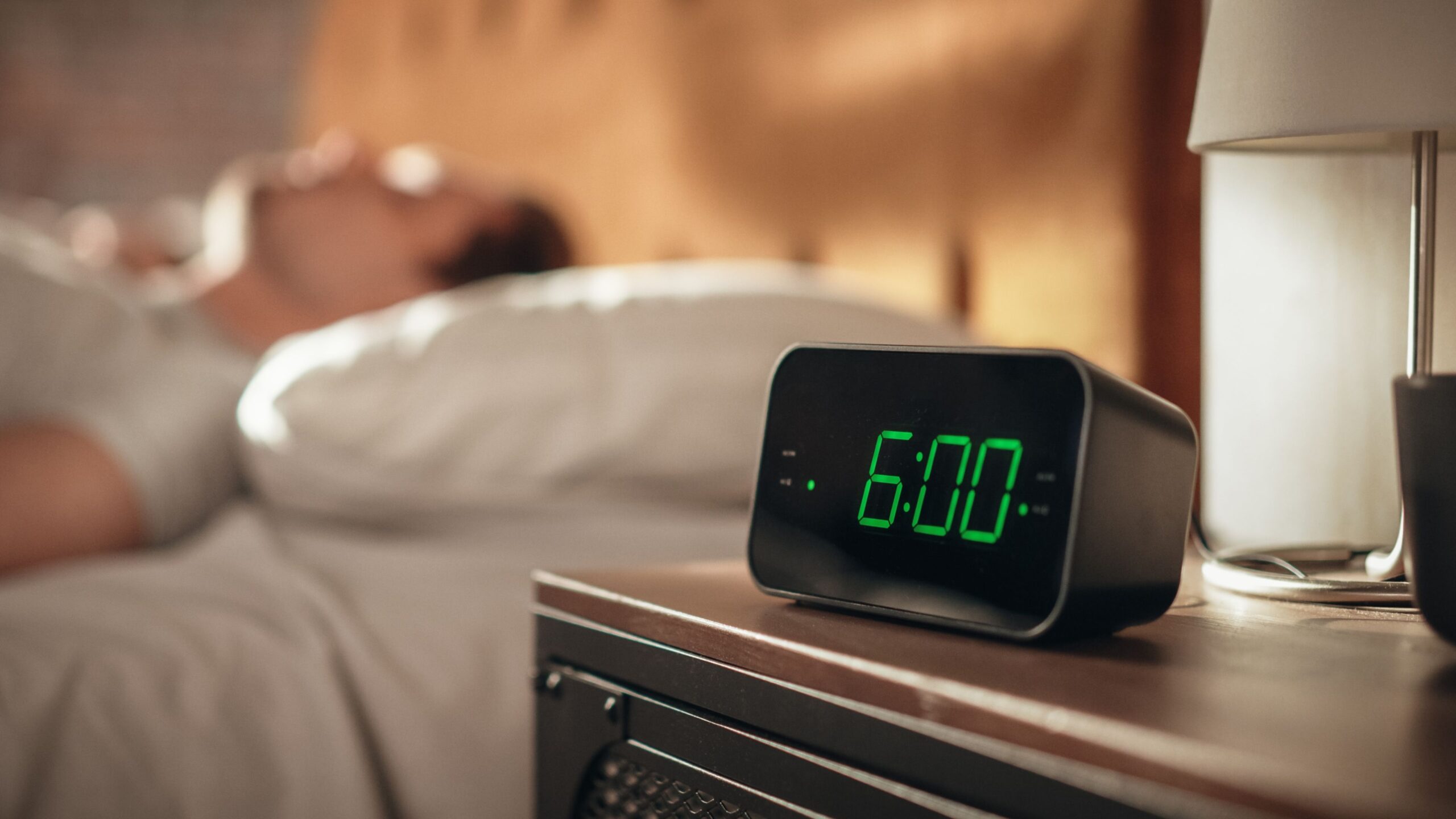 6 Things to Include in Your Morning Smart Home Routine